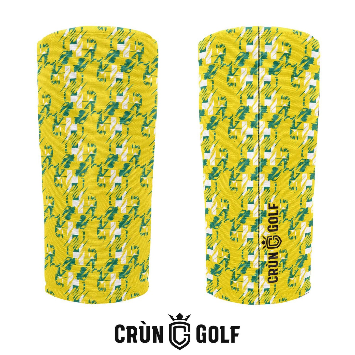Norwich Headcover - 1992 Home