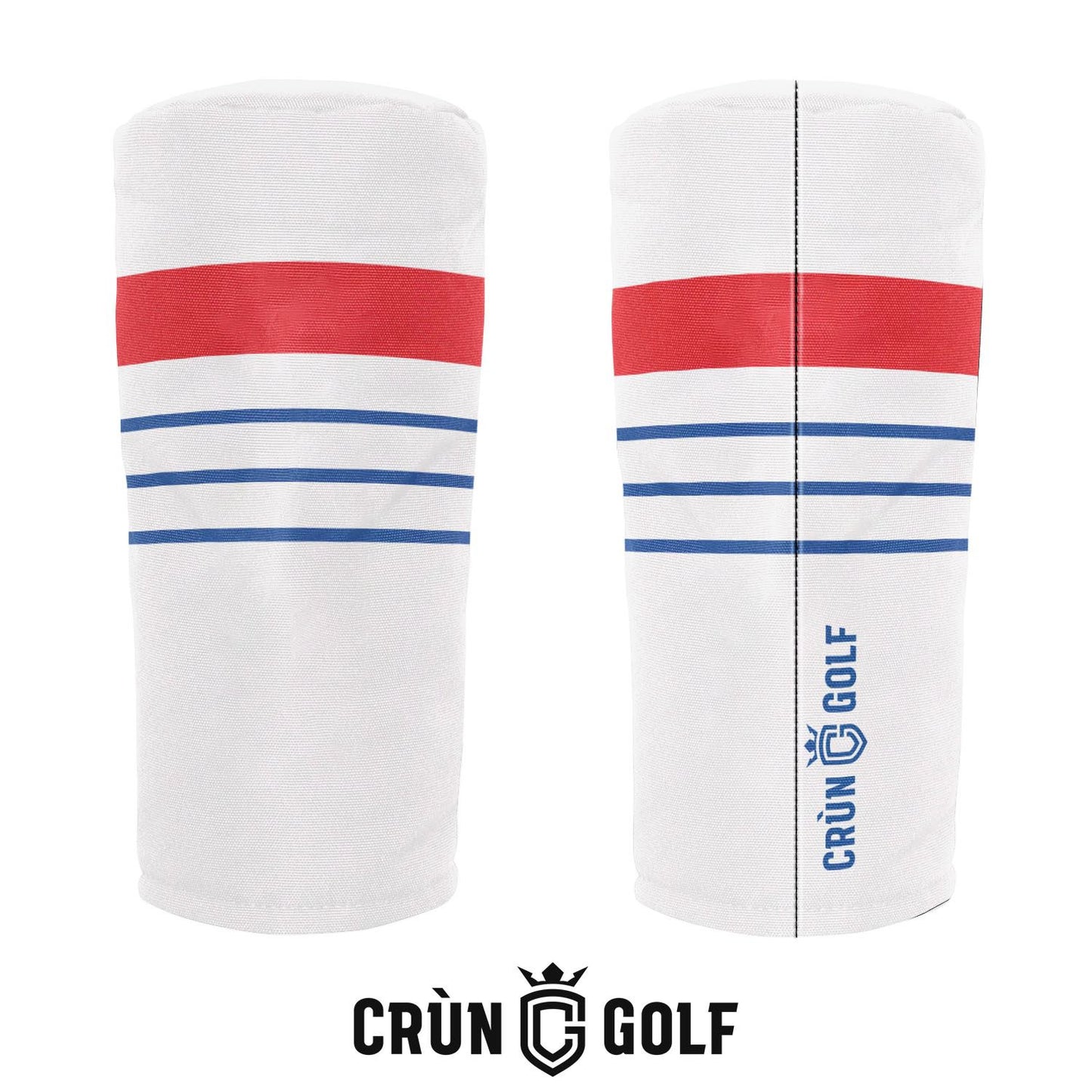 Ipswich Headcover - 1985 Away
