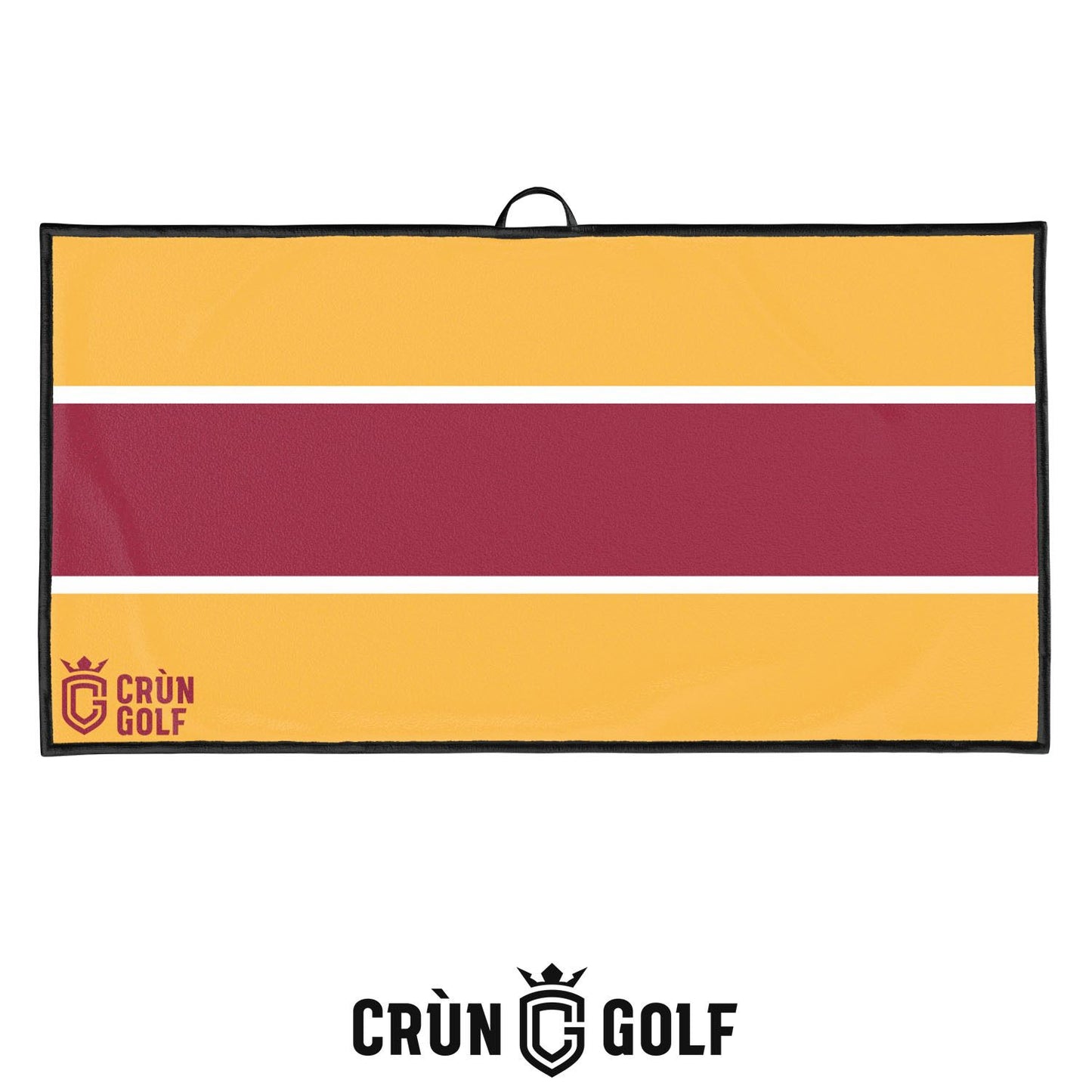 Steelmen Towel - 2021 Home