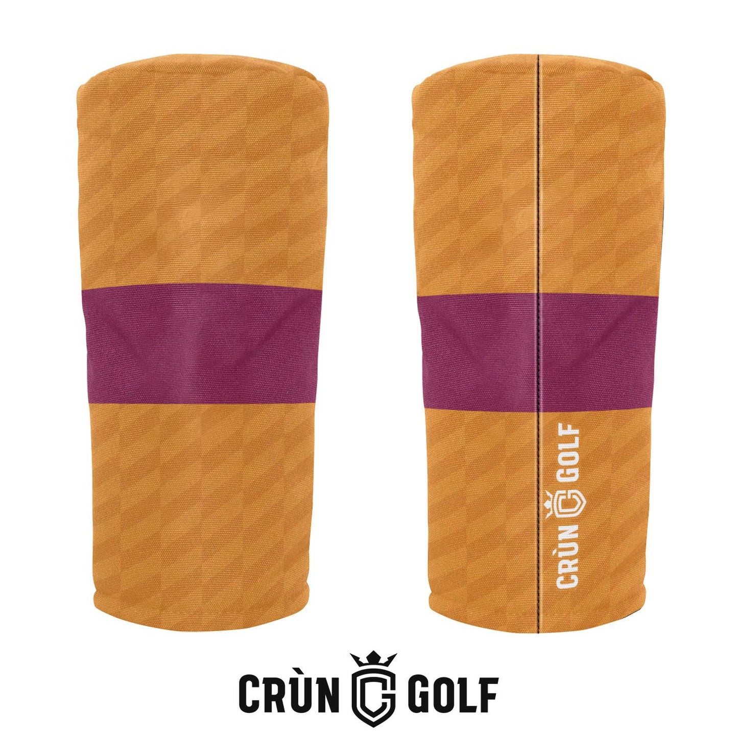 Steelmen Headcover - 1992 Home