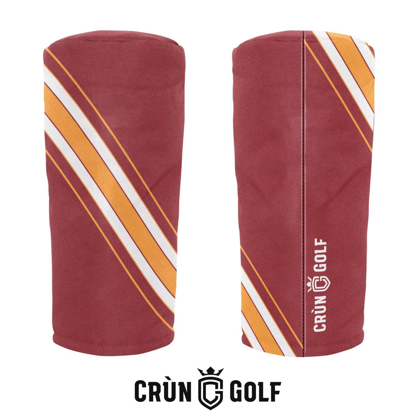 Steelmen Headcover - 2023 Away