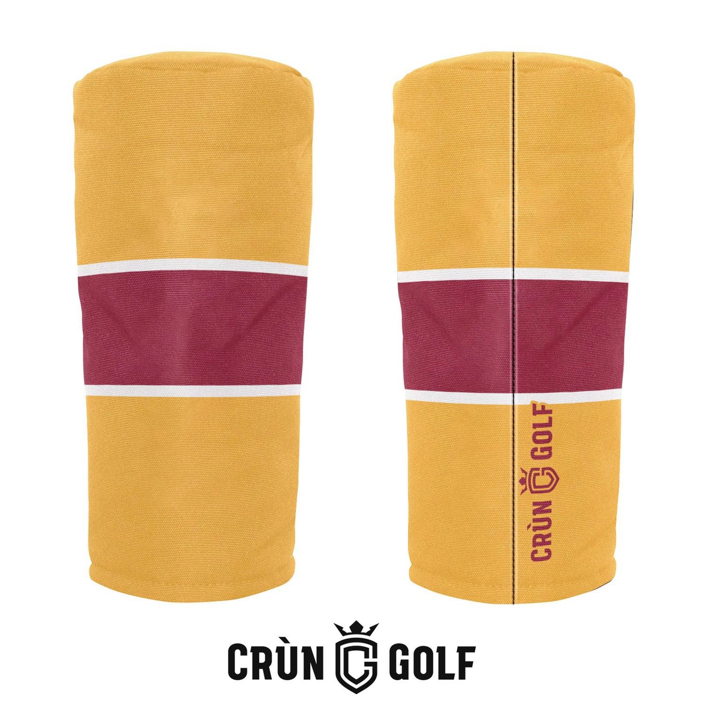 Steelmen Headcover - 2021 Home