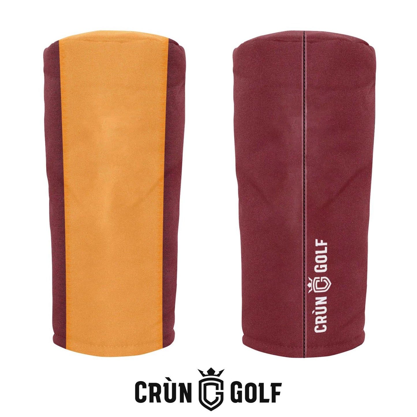 Steelmen Headcover - 2022 Home