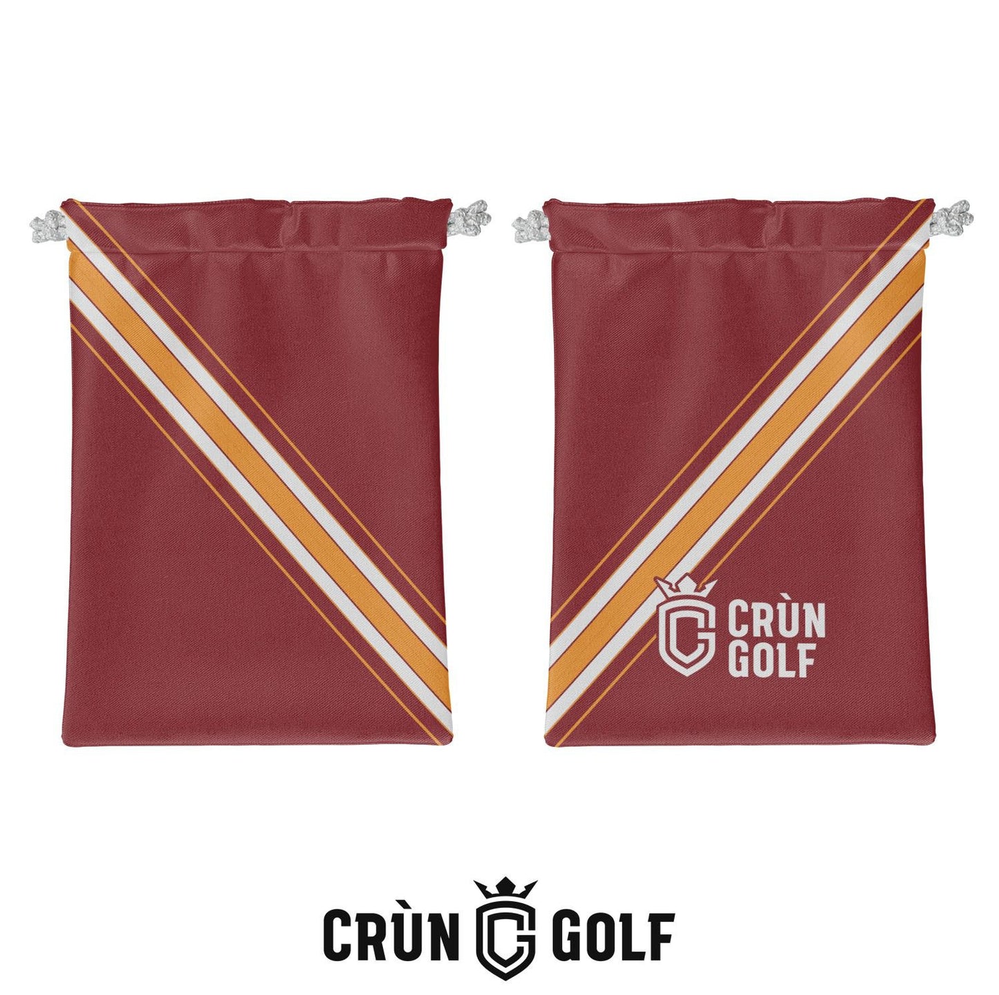 Steelmen Valuables Pouch - 2023 Away