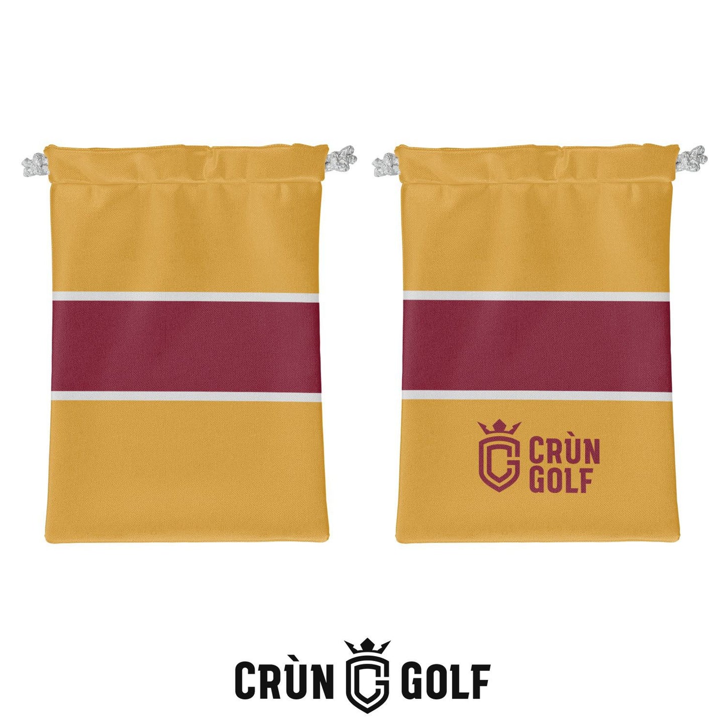 Steelmen Valuables Pouch - 2021 Home