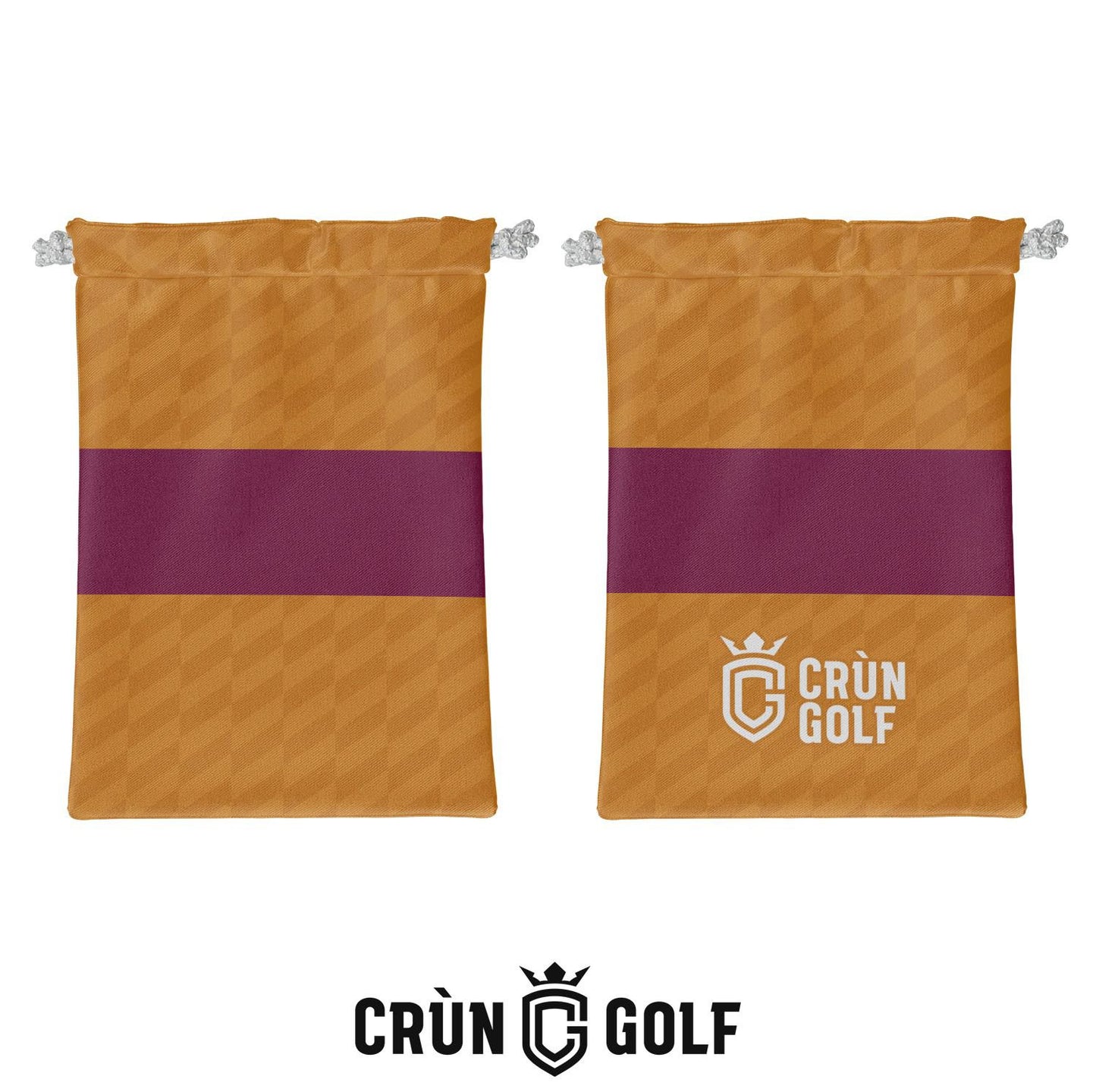 Steelmen Valuables Pouch - 1992 Home