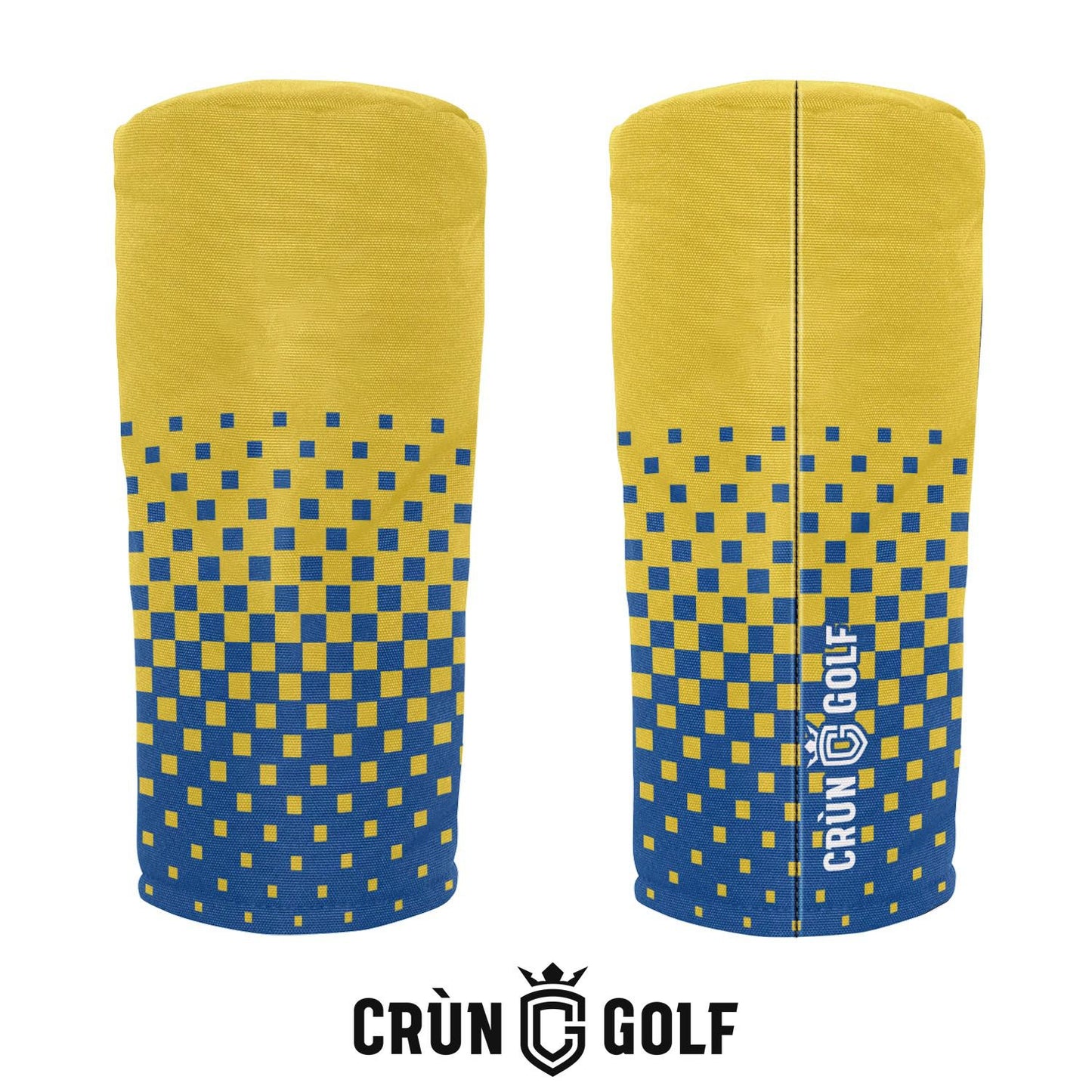 Perth Saints Headcover - 2020 Away