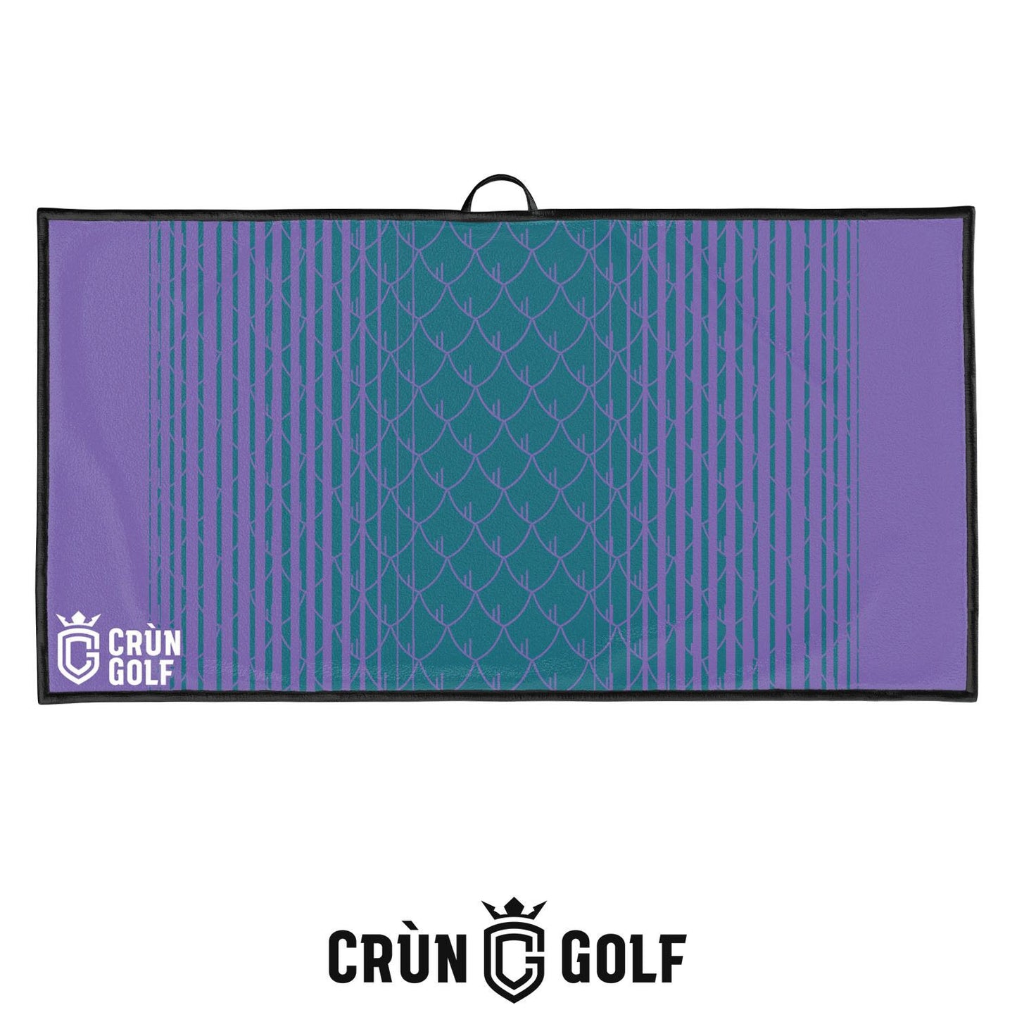 Perth Saints Towel - 2022 Away