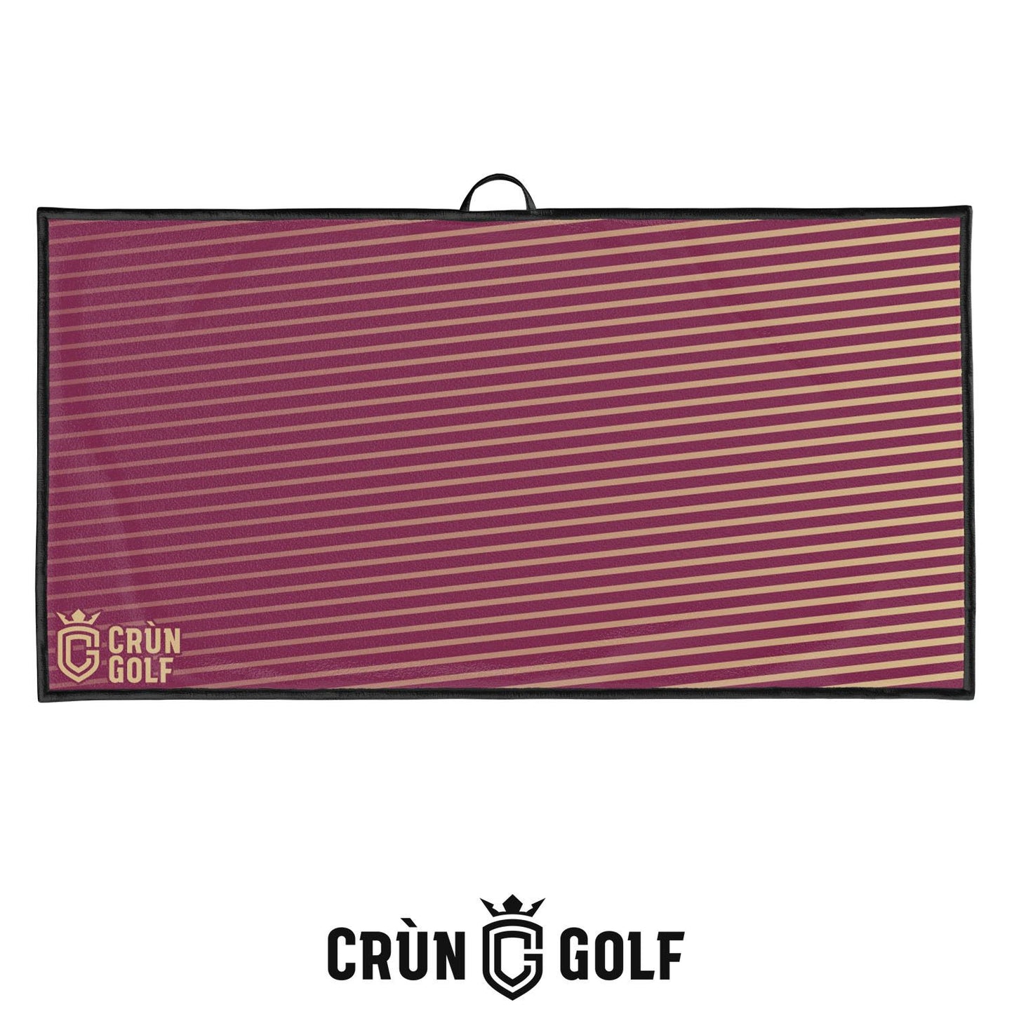 Perth Saints Towel - 2018 Away