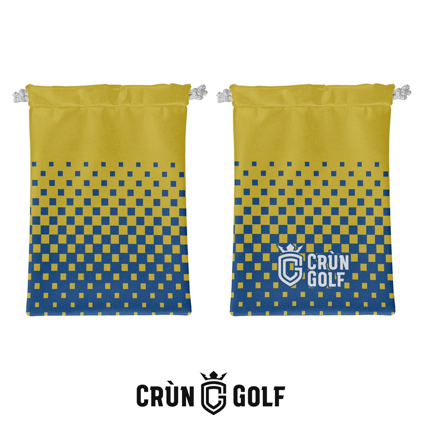 Perth Saints Valuables Pouch - 2020 Away