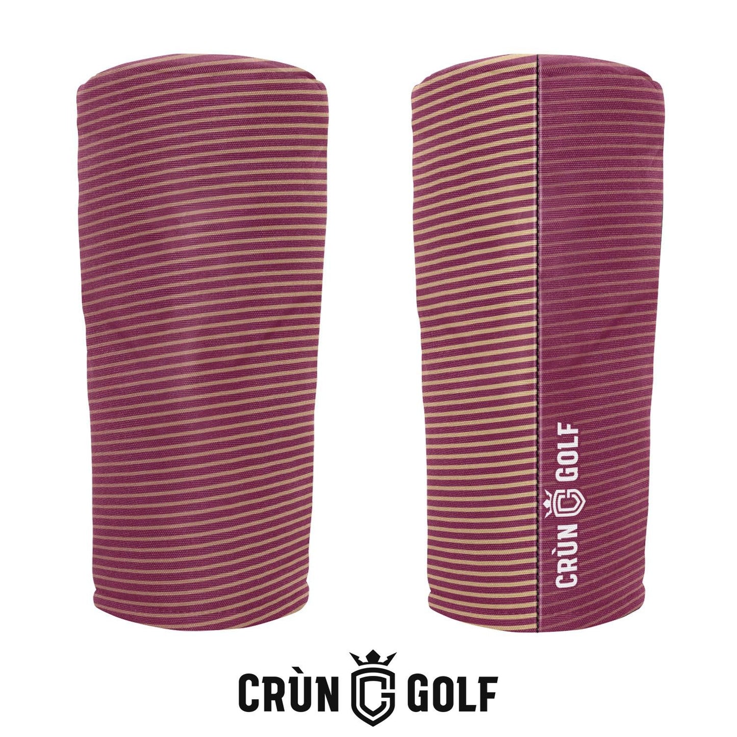 Perth Saints Headcover - 2018 Away