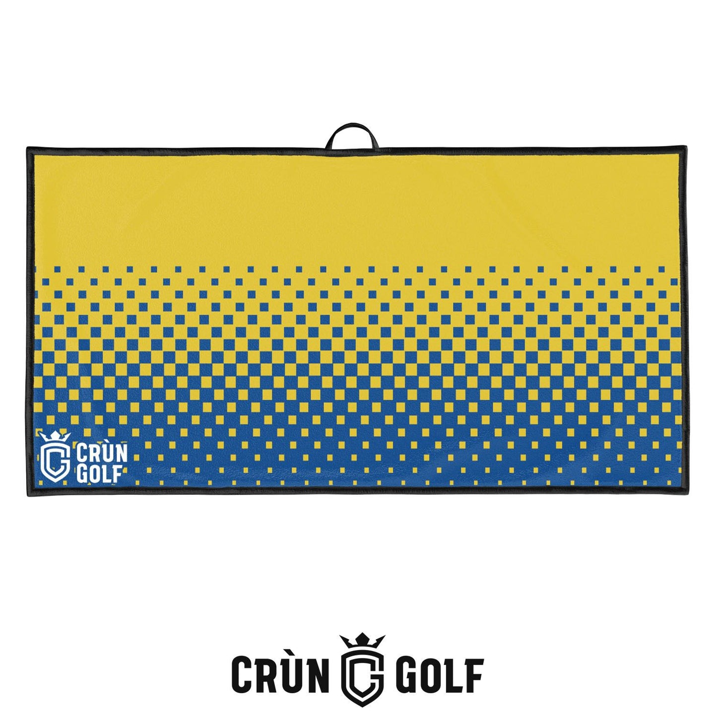 Perth Saints Towel - 2020 Away