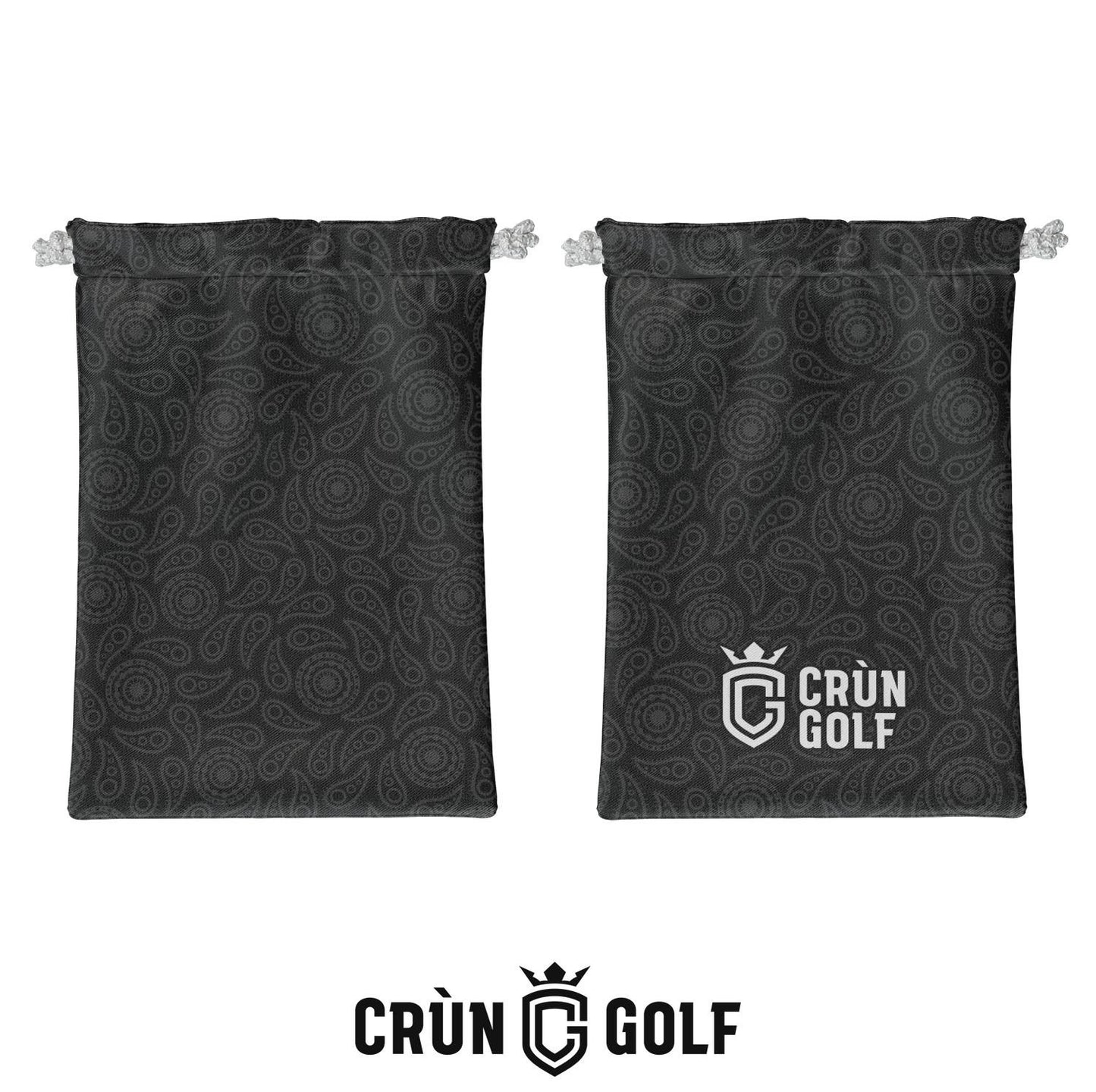 Paisley Saints Valuables Pouch - 2022 Away