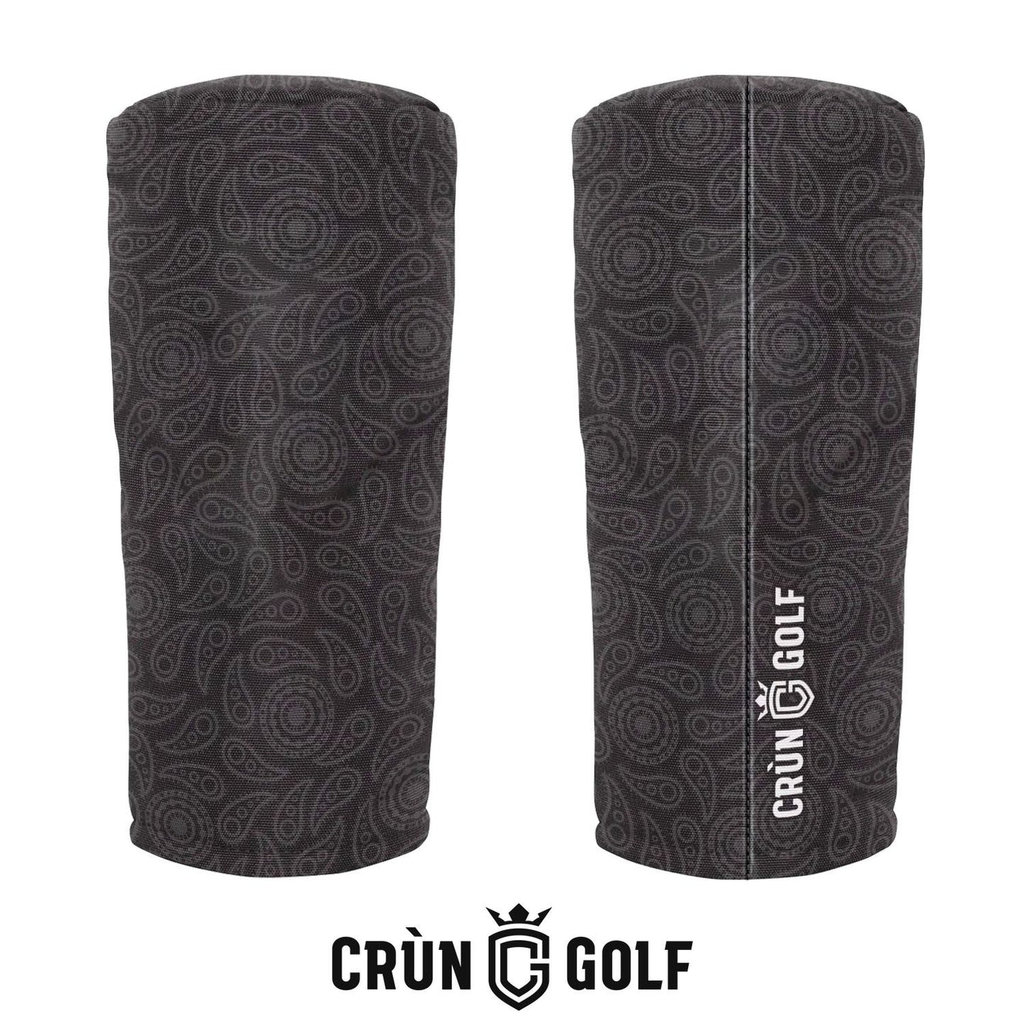 Paisley Saints Headcover - 2022 Away