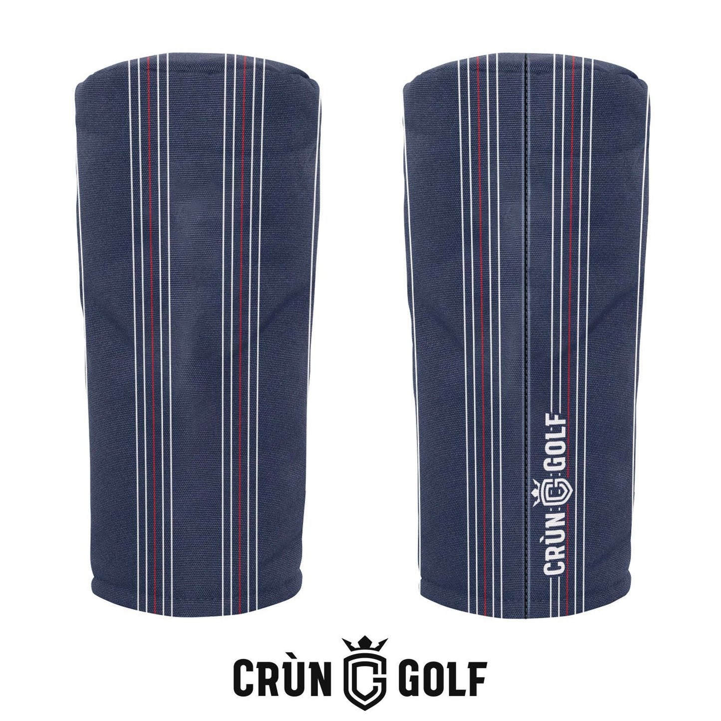 Staggies Headcover - 2015 Home