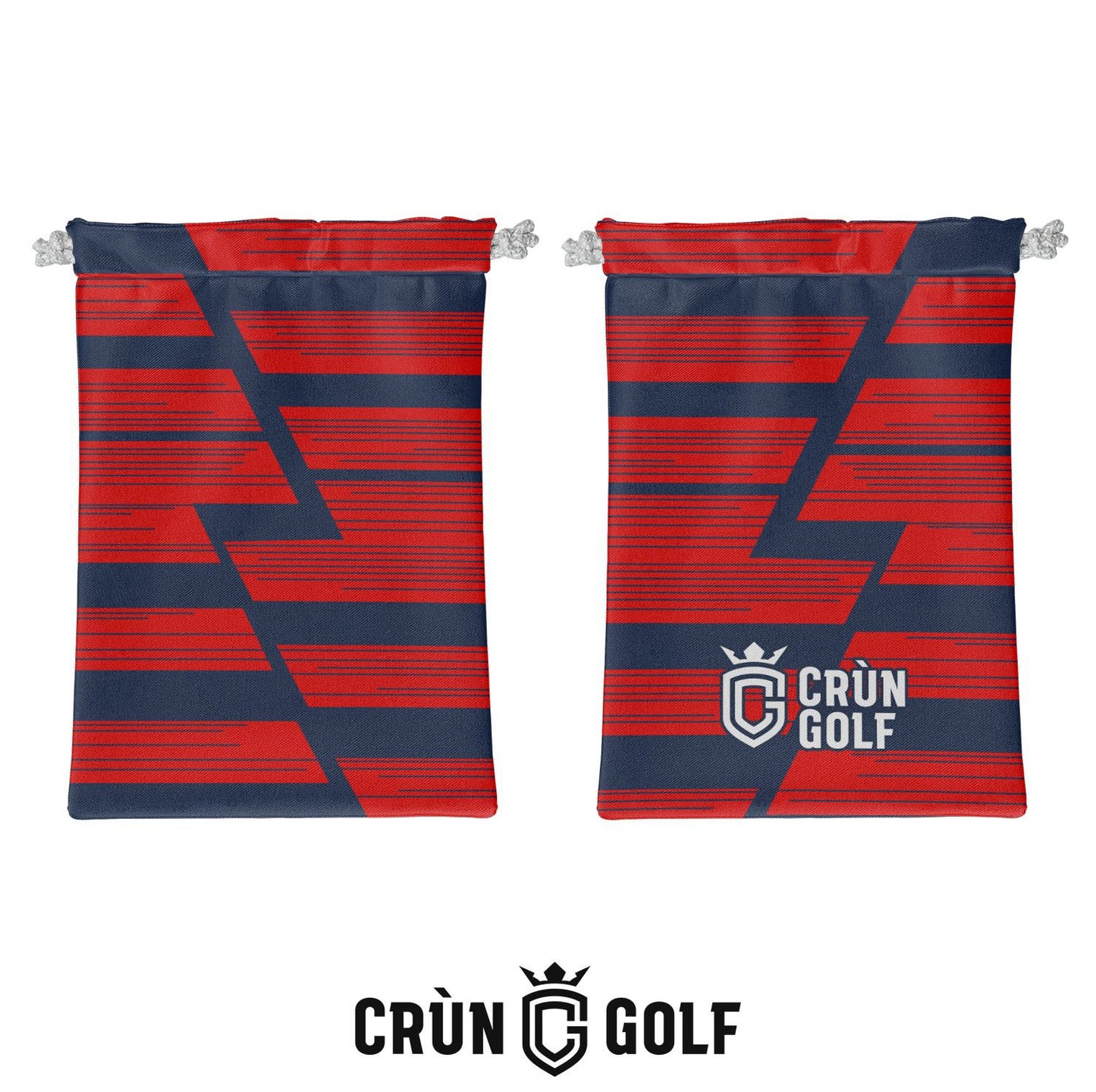 Staggies Valuables Pouch - 2022 Home