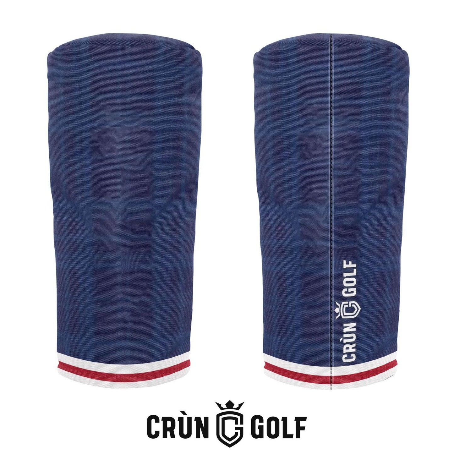 Staggies Headcover - 2017 Home