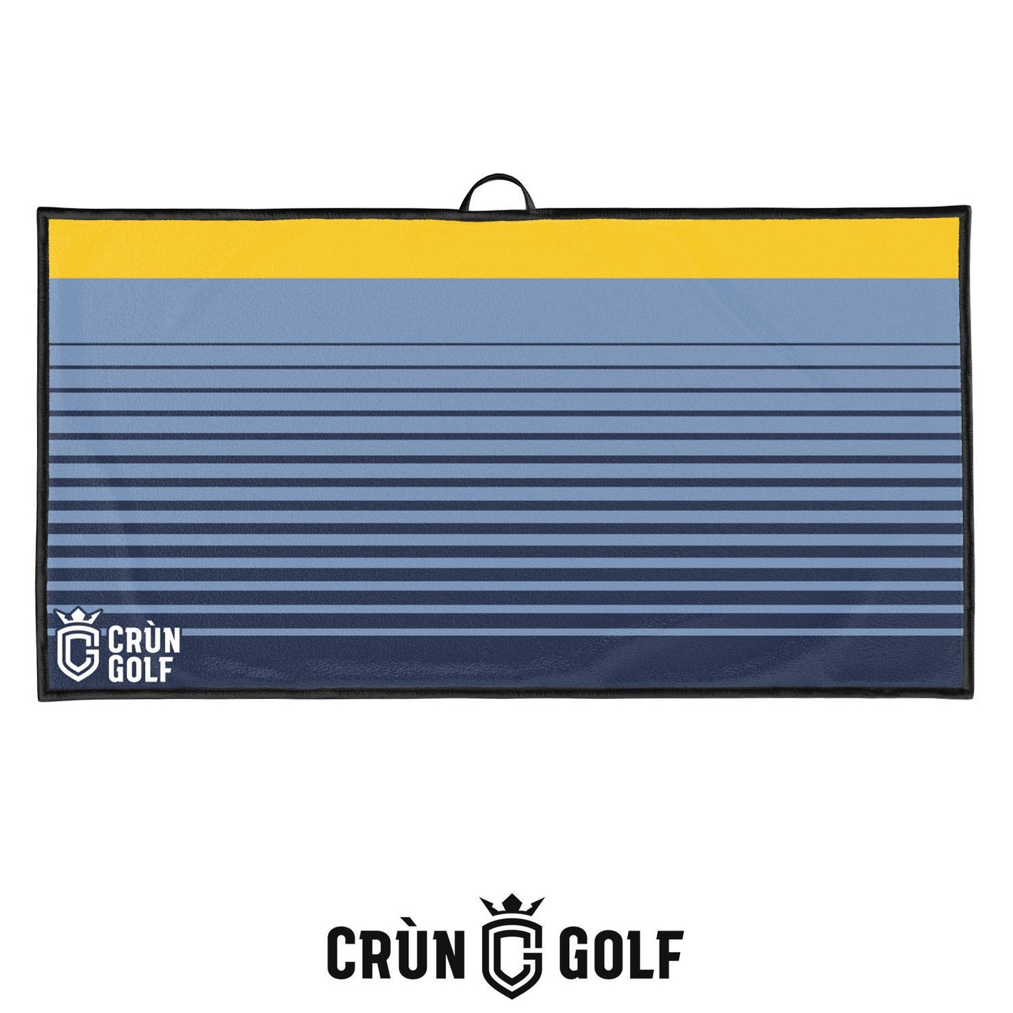 Accies Towel - 2017 Away