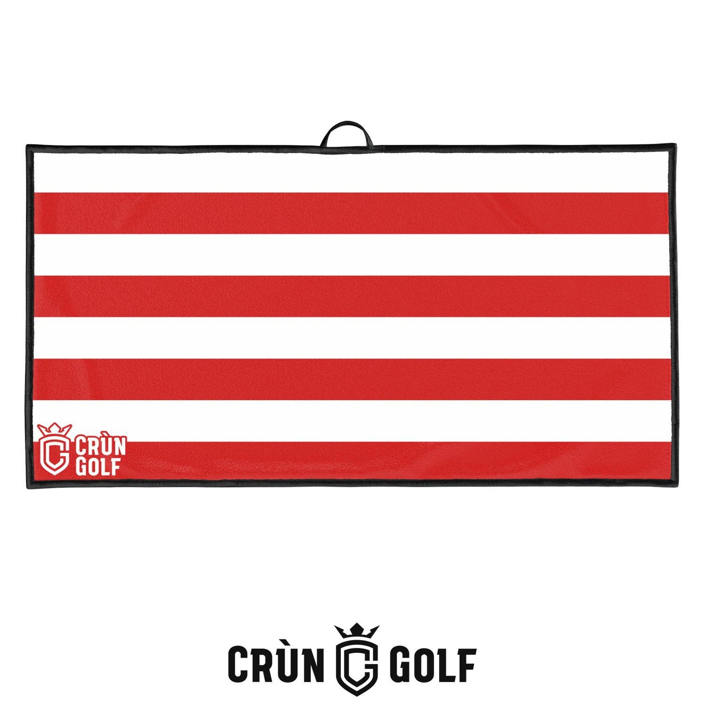 Accies Towel - 2023 Home
