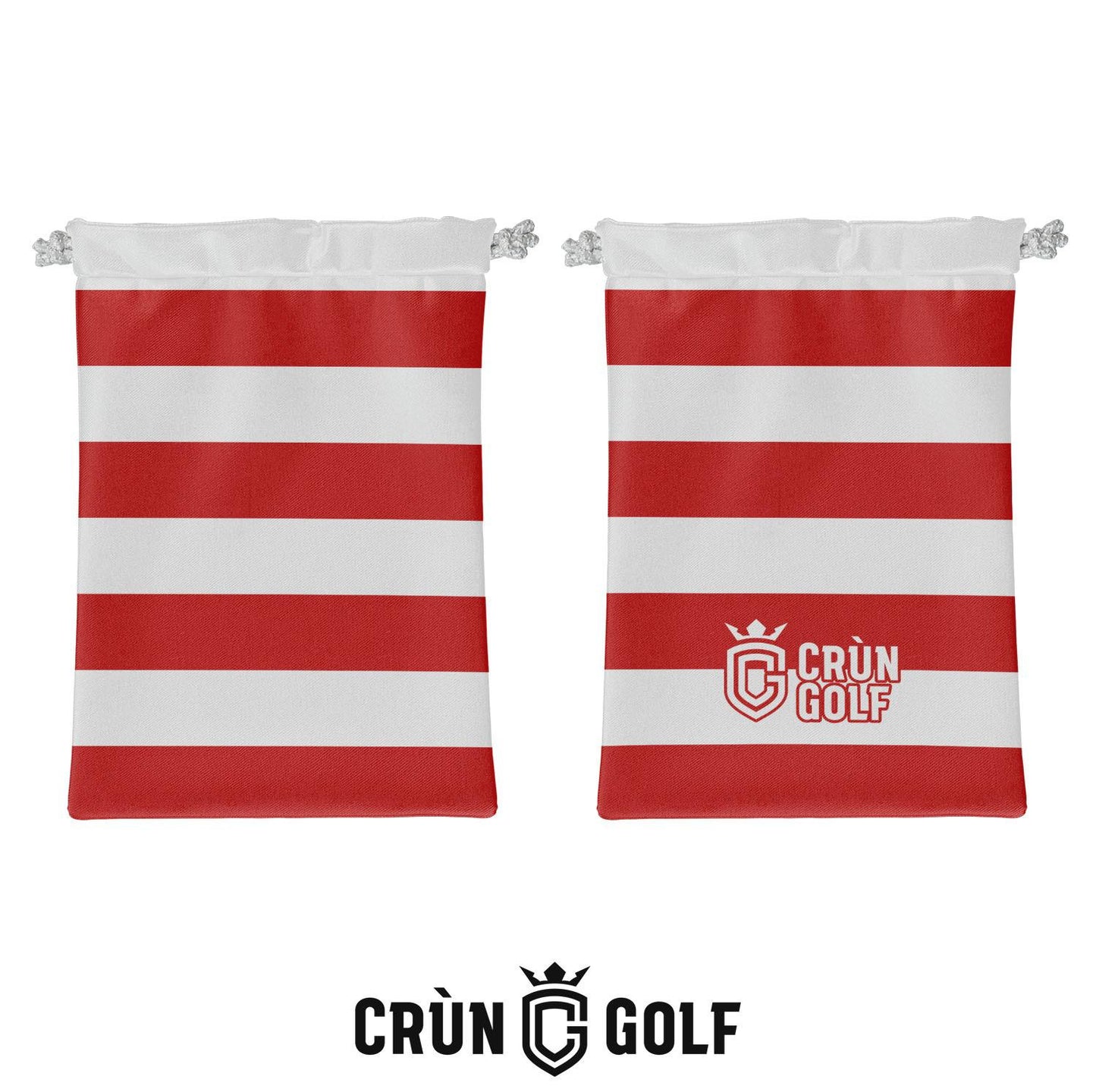 Accies Valuables Pouch - 2023 Home