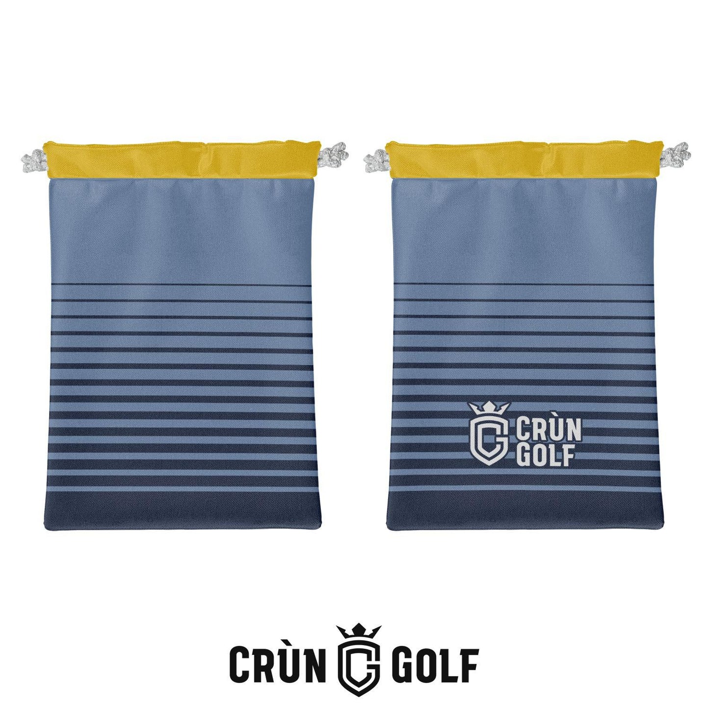 Accies Valuables Pouch - 2017 Away