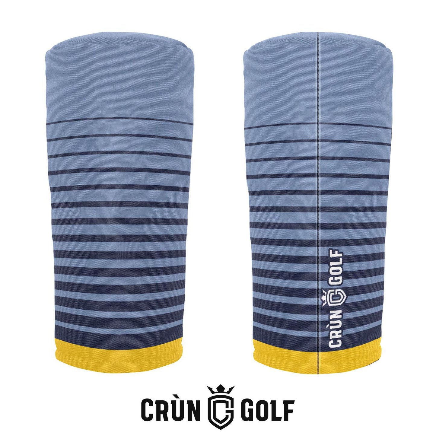 Accies Headcover - 2017 Away