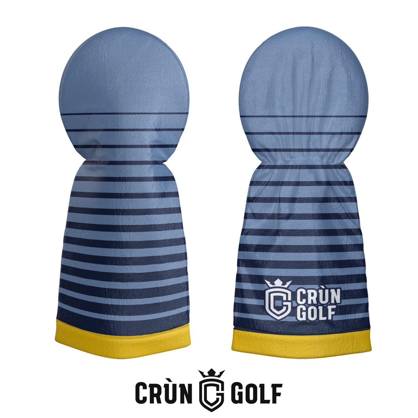 Accies Headcover - 2017 Away