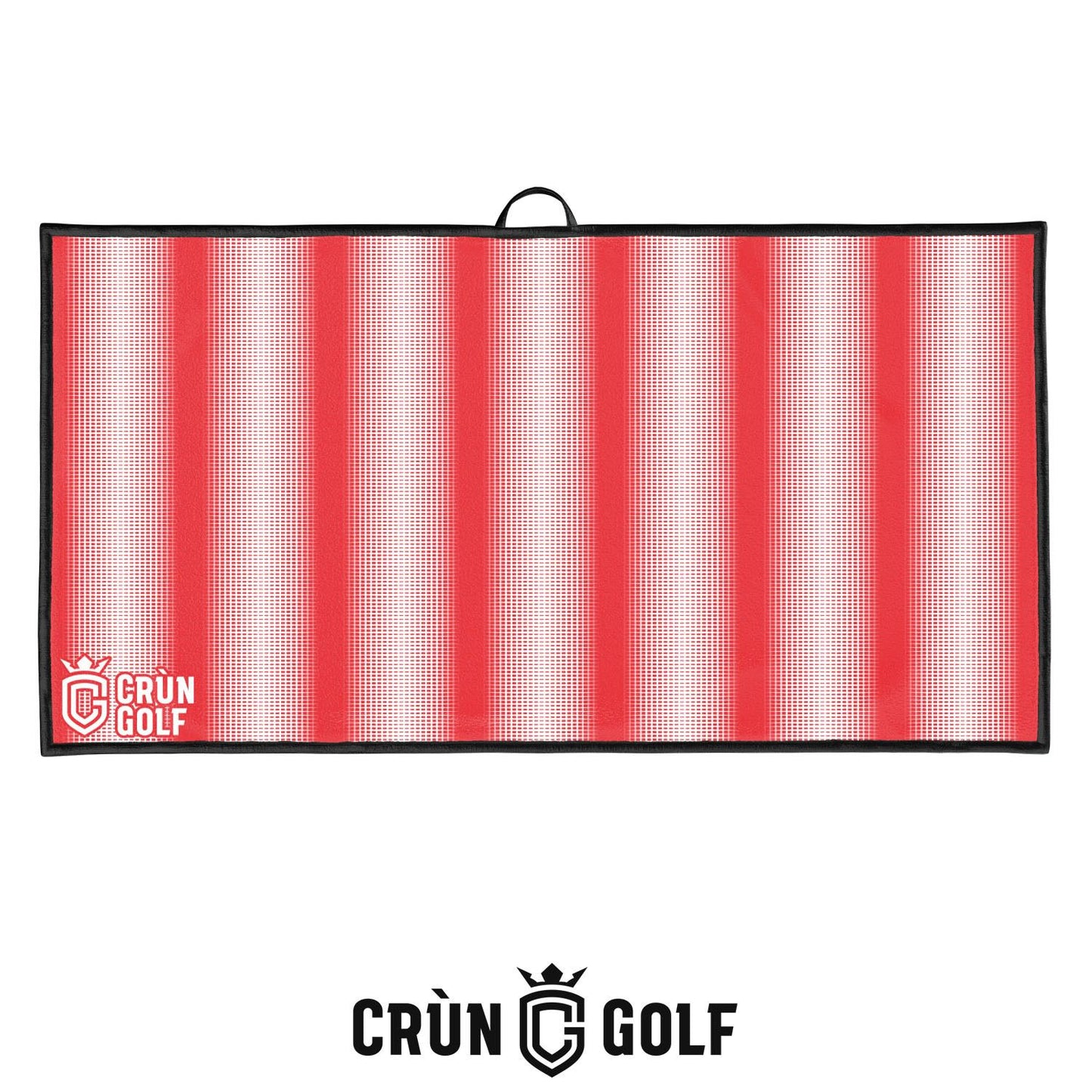 Raith Towel - 2021 Away