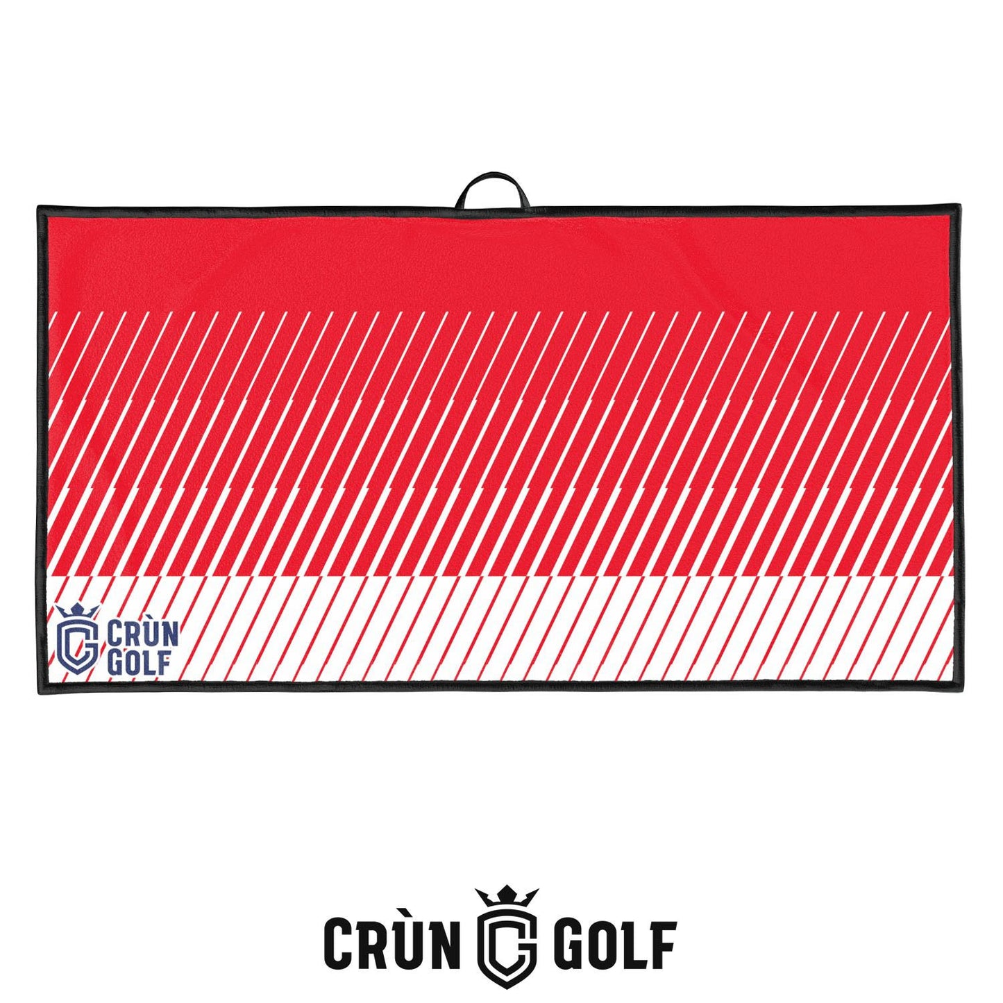 Raith Towel - 2016 Away