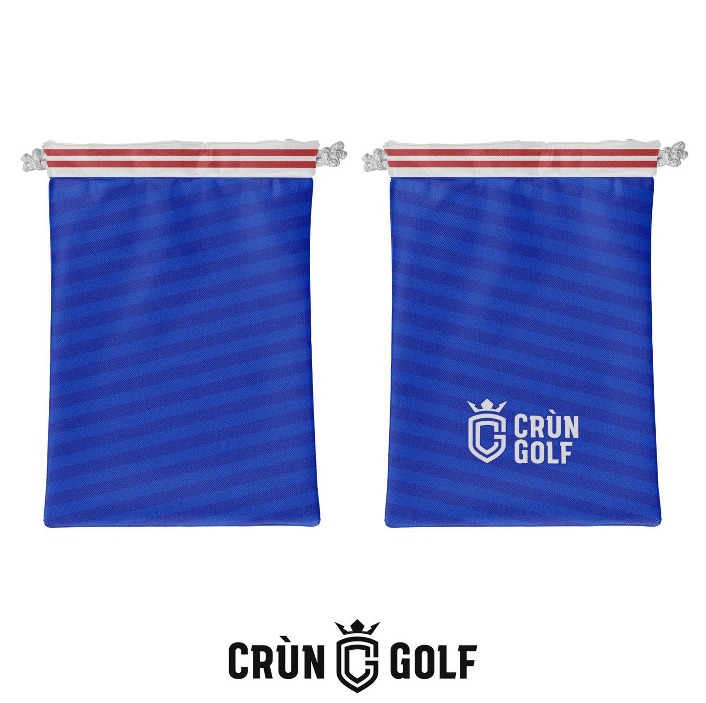 Raith Valuables Pouch - 1989 Home