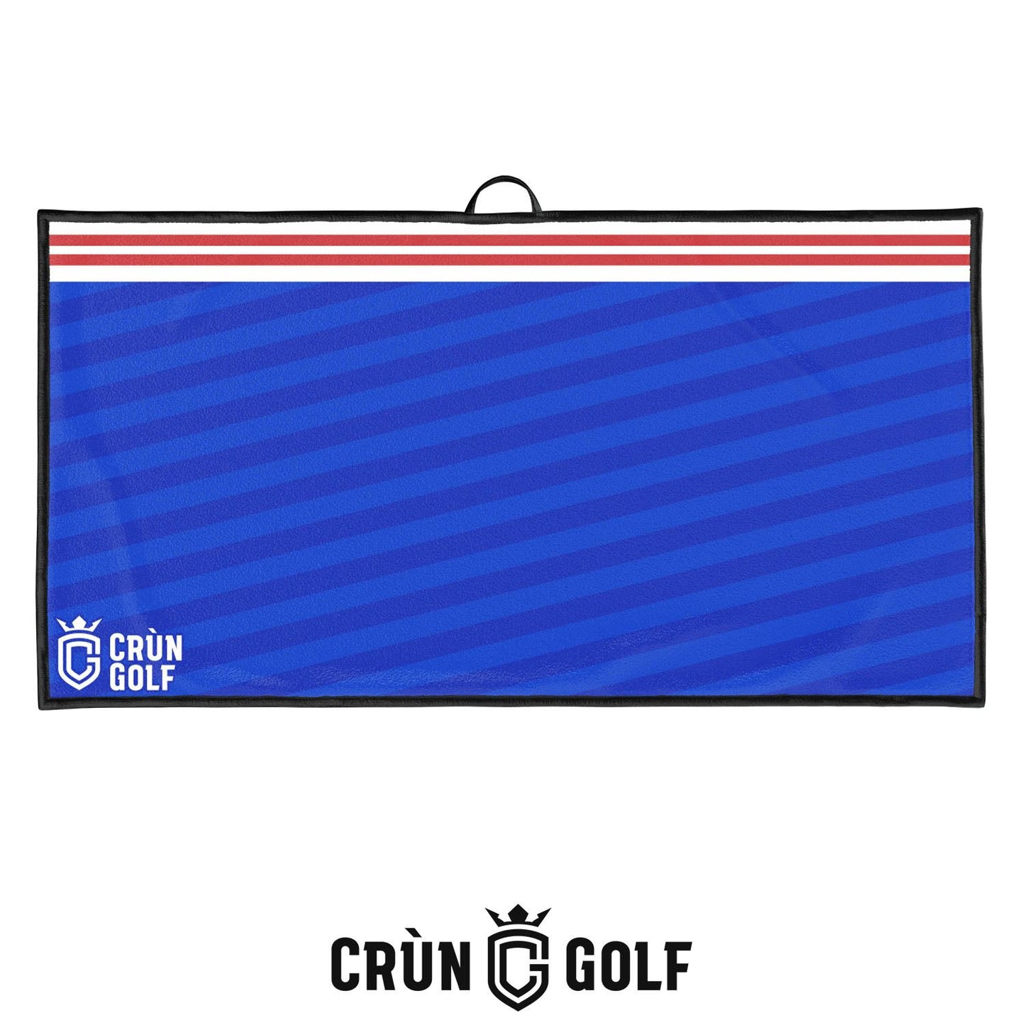 Raith Towel - 1989 Home