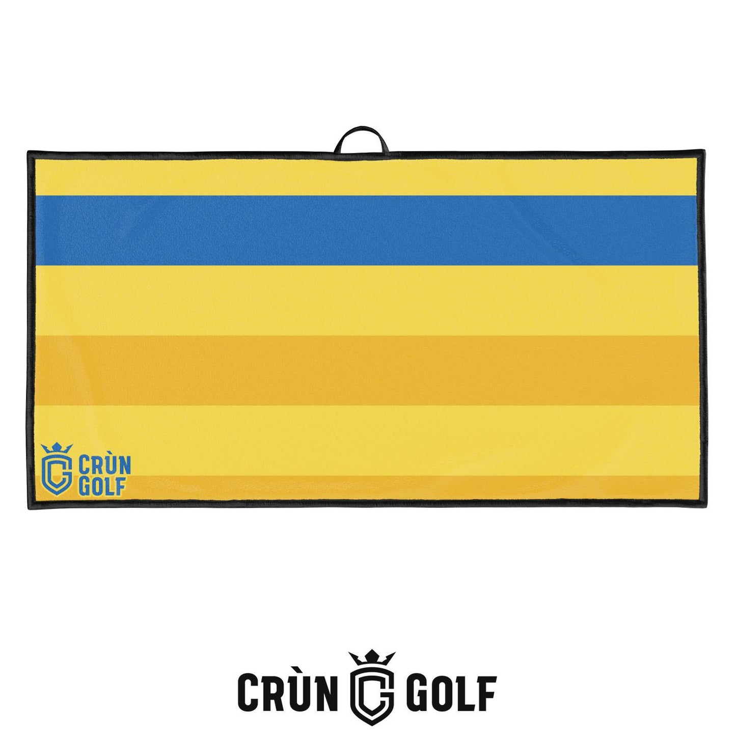 Morton Towel - 2020 Away