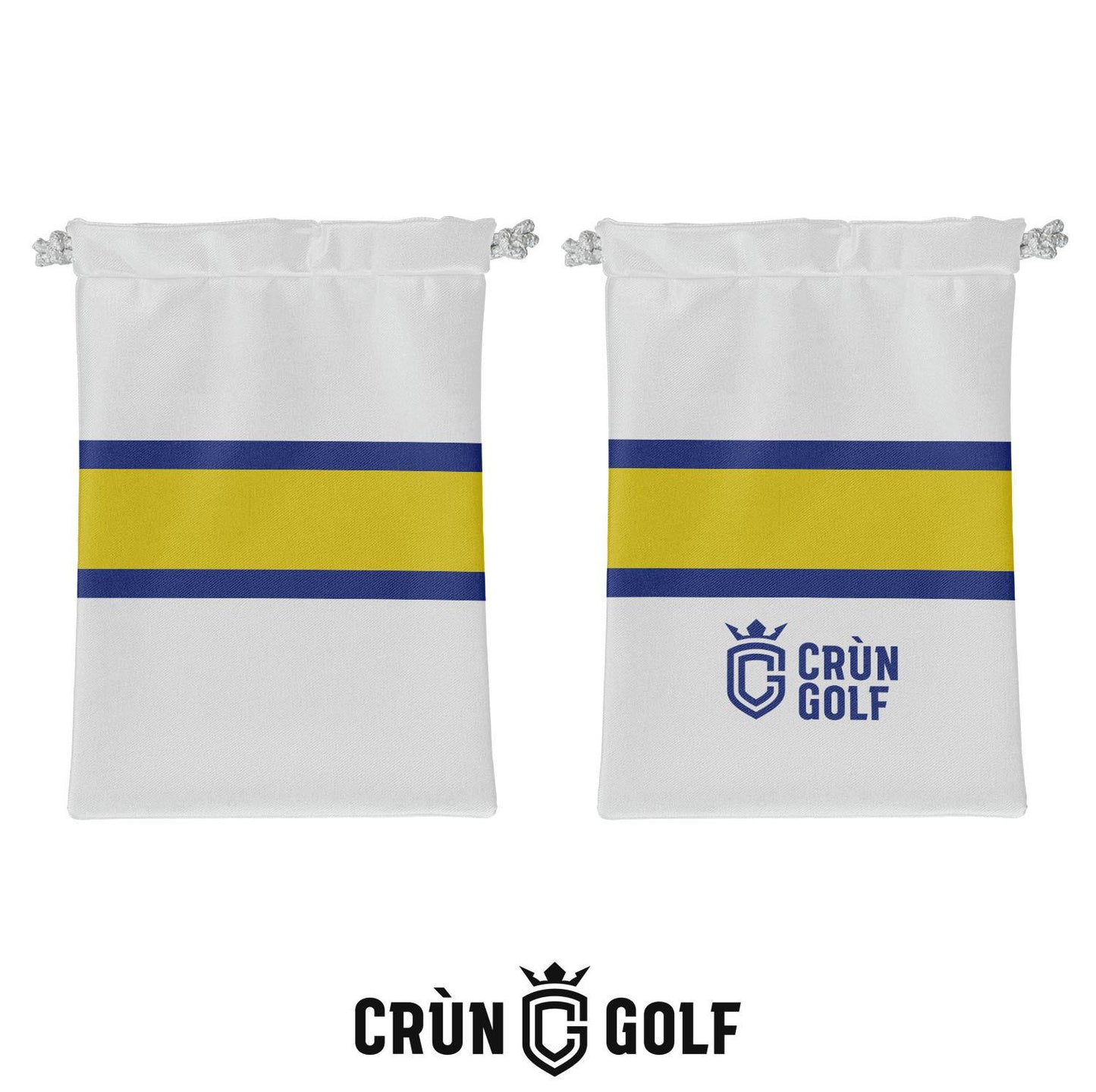Morton Valuables Pouch - 2021 Cup kit