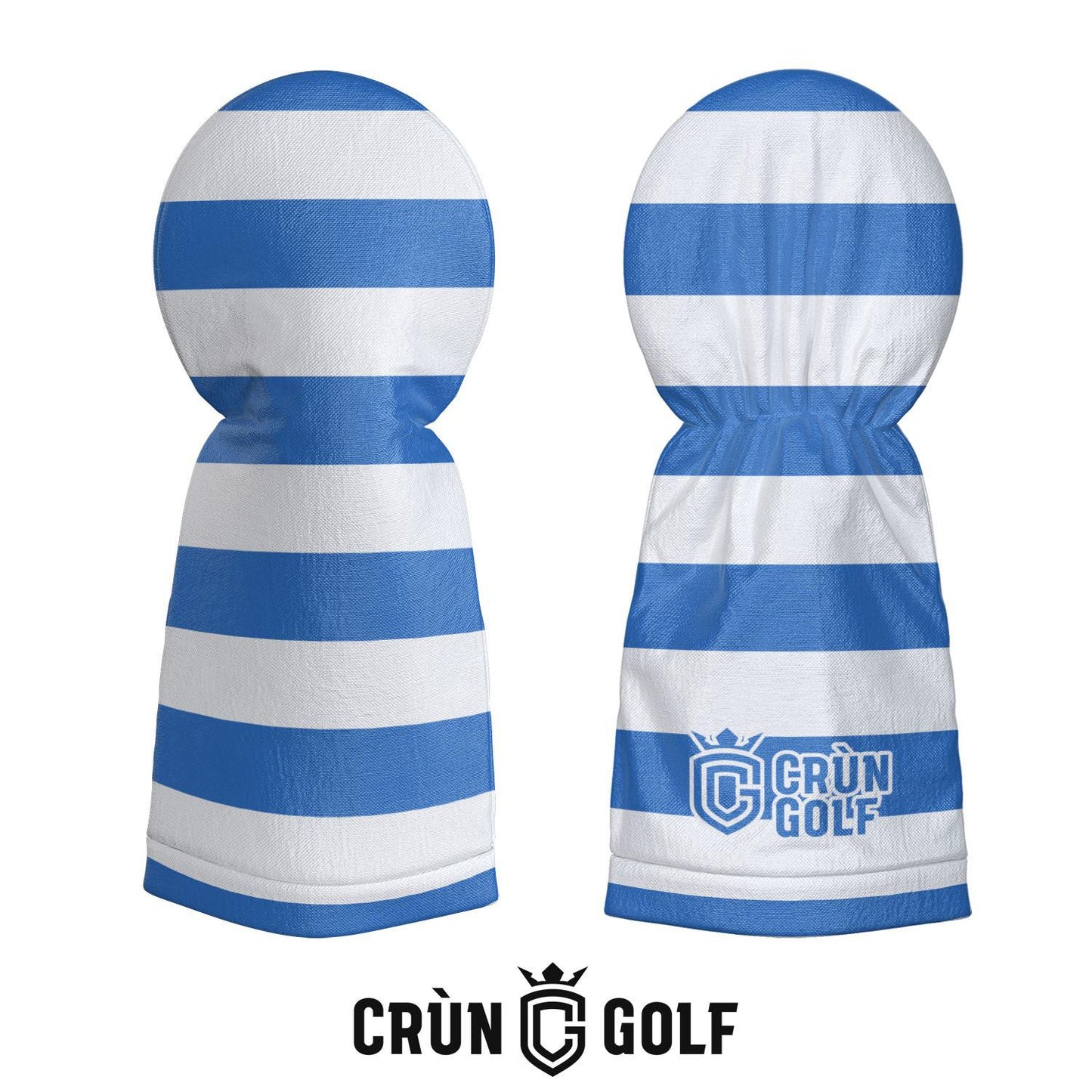 Morton Headcover - 2014 Home