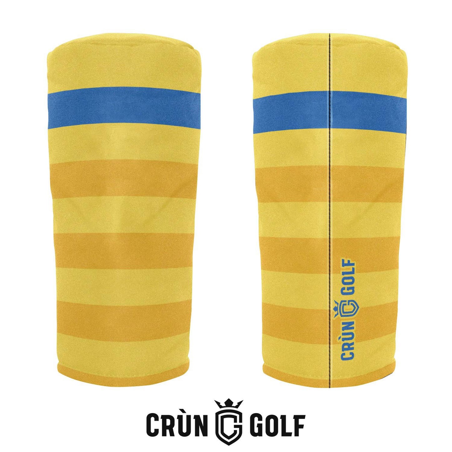 Morton Headcover - 2020 Away