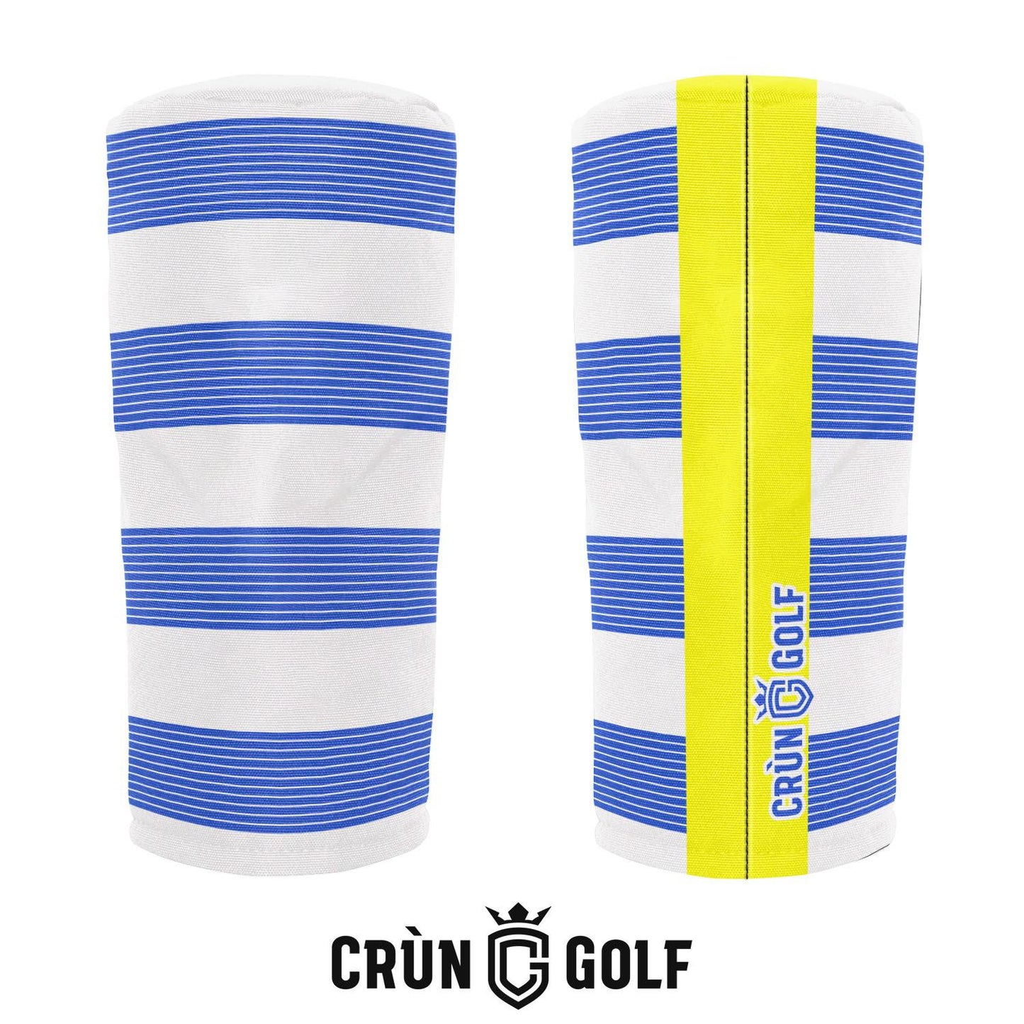 Morton Headcover - 2017 Home