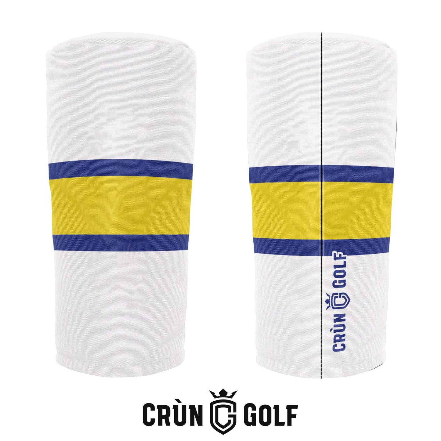 Morton Headcover - 2021 Cup Kit