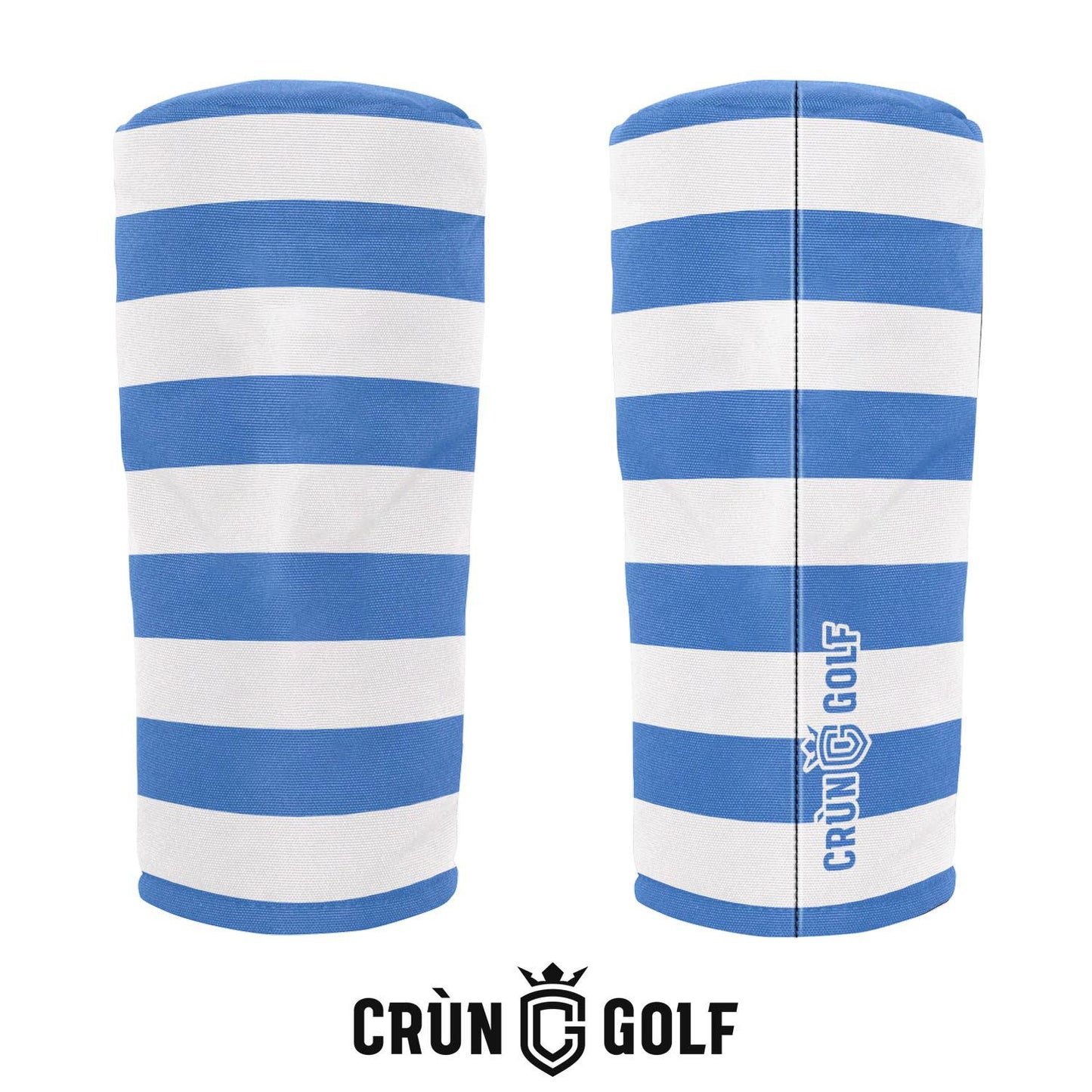 Morton Headcover - 2014 Home