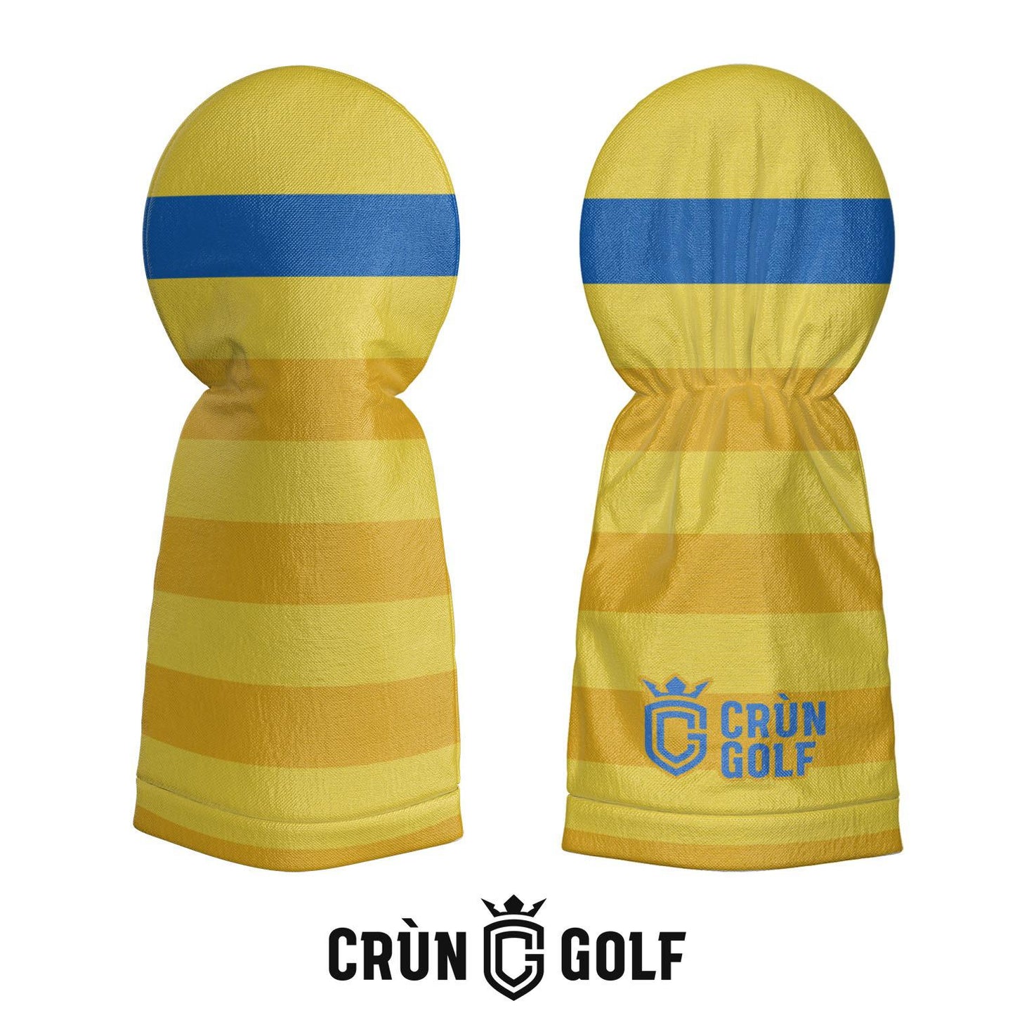 Morton Headcover - 2020 Away