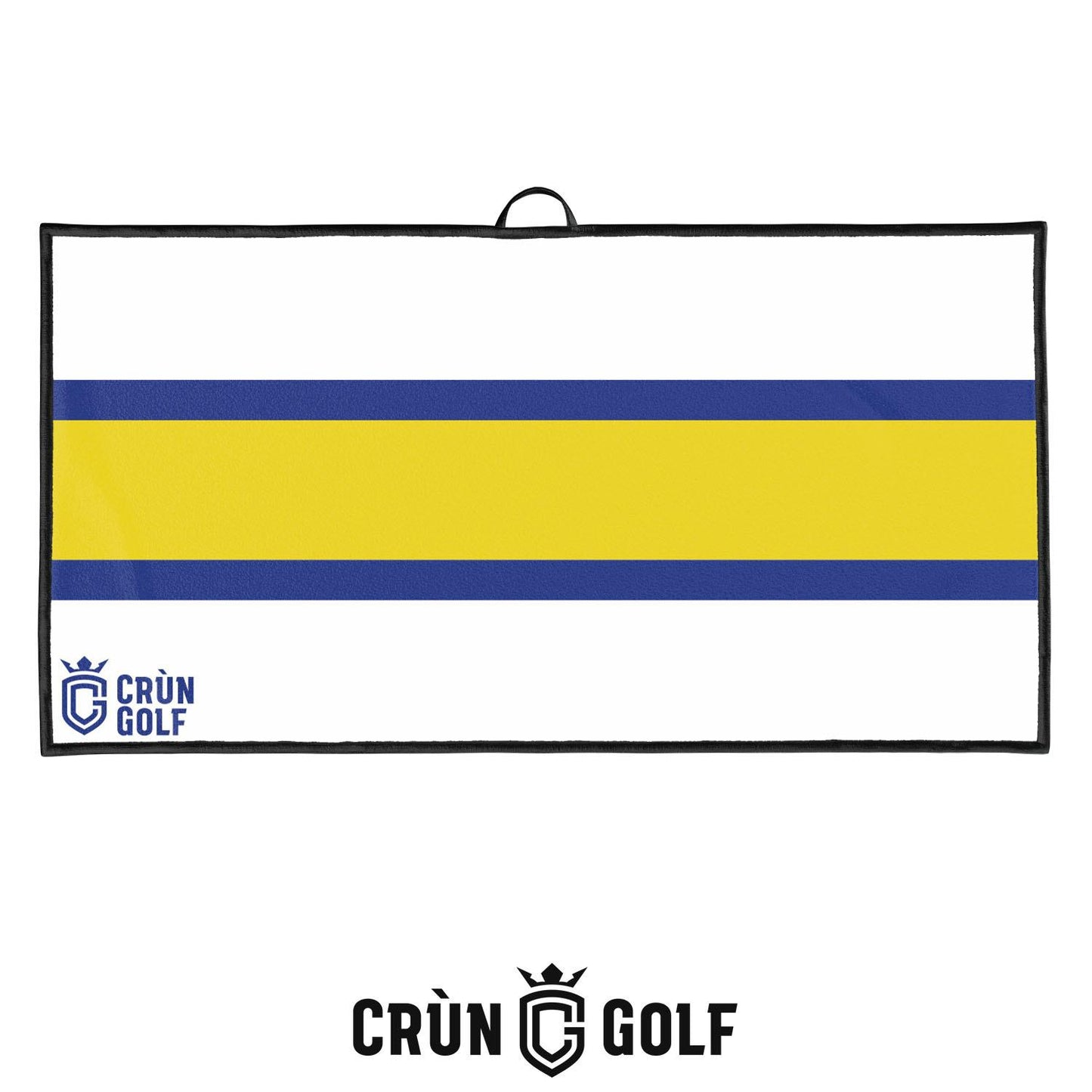 Morton Towel - 2021 Cup Kit