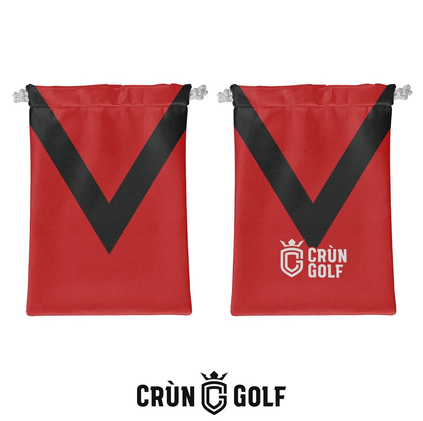 Diamonds Valuables Pouch - 2020 Away