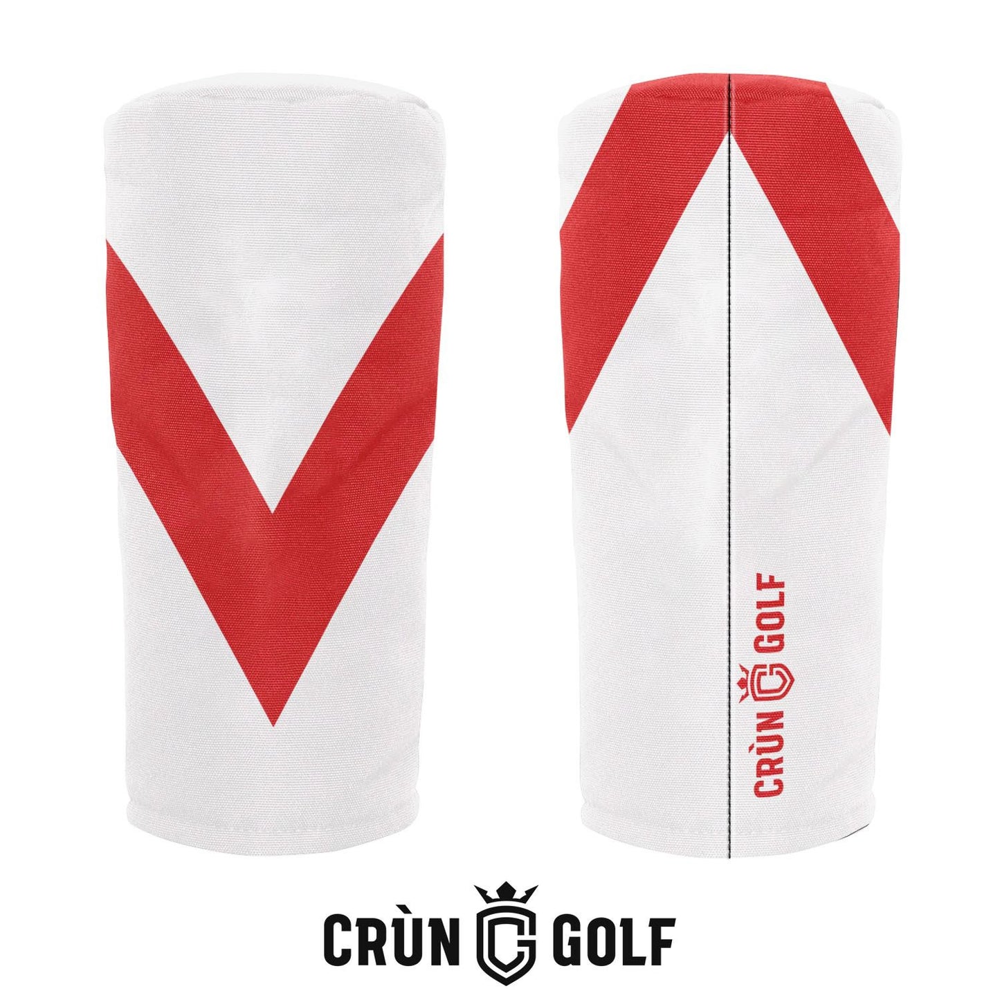 Diamonds Headcover - 2020 Home