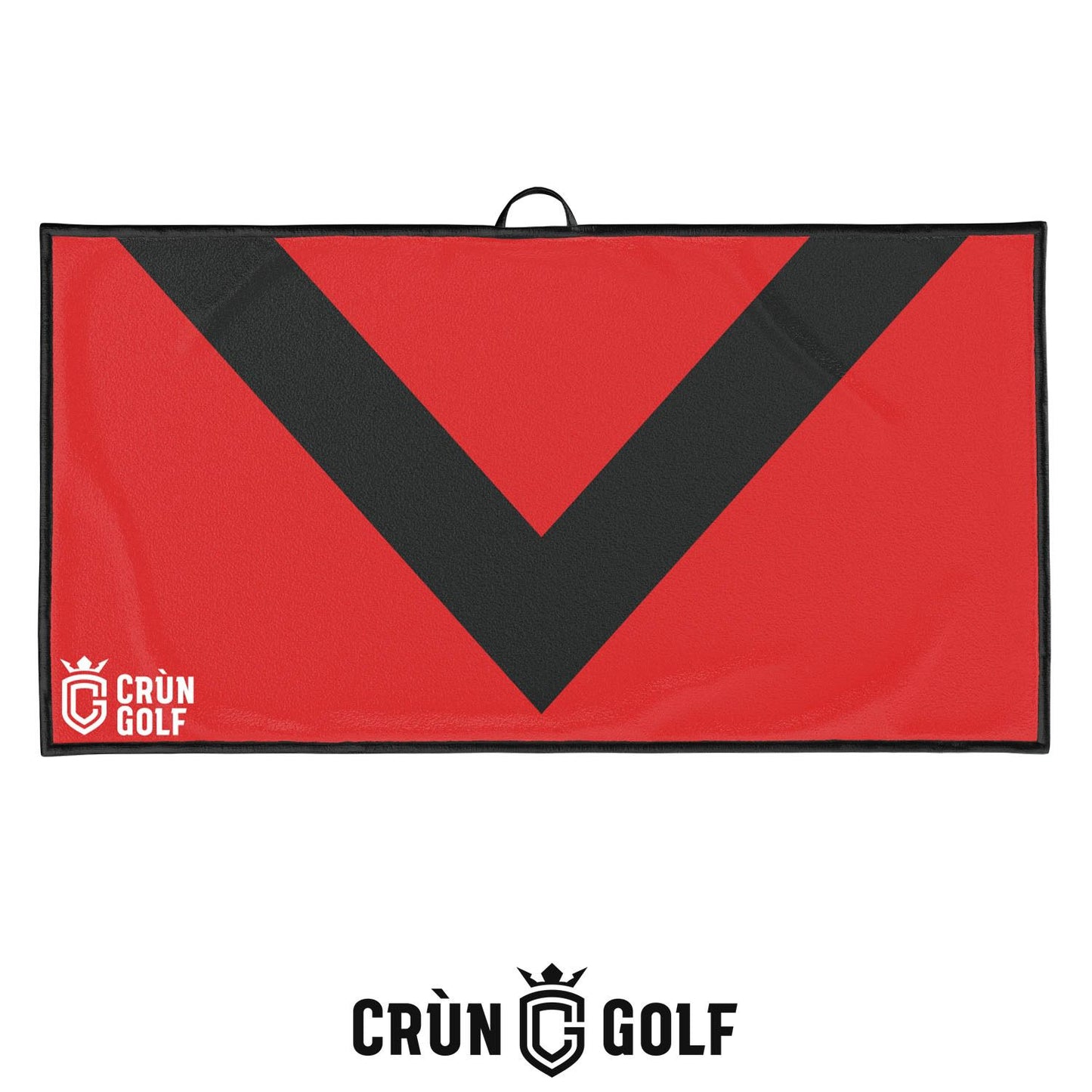 Diamonds Towel - 2020 Away