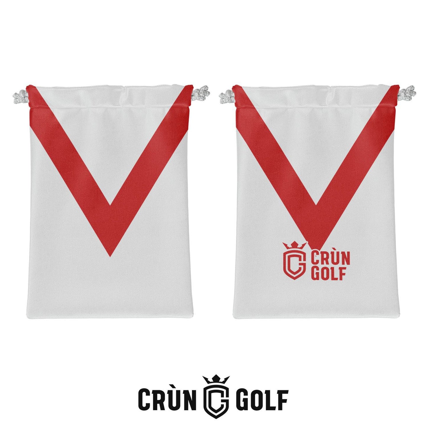 Diamonds Valuables Pouch - 2020 Home