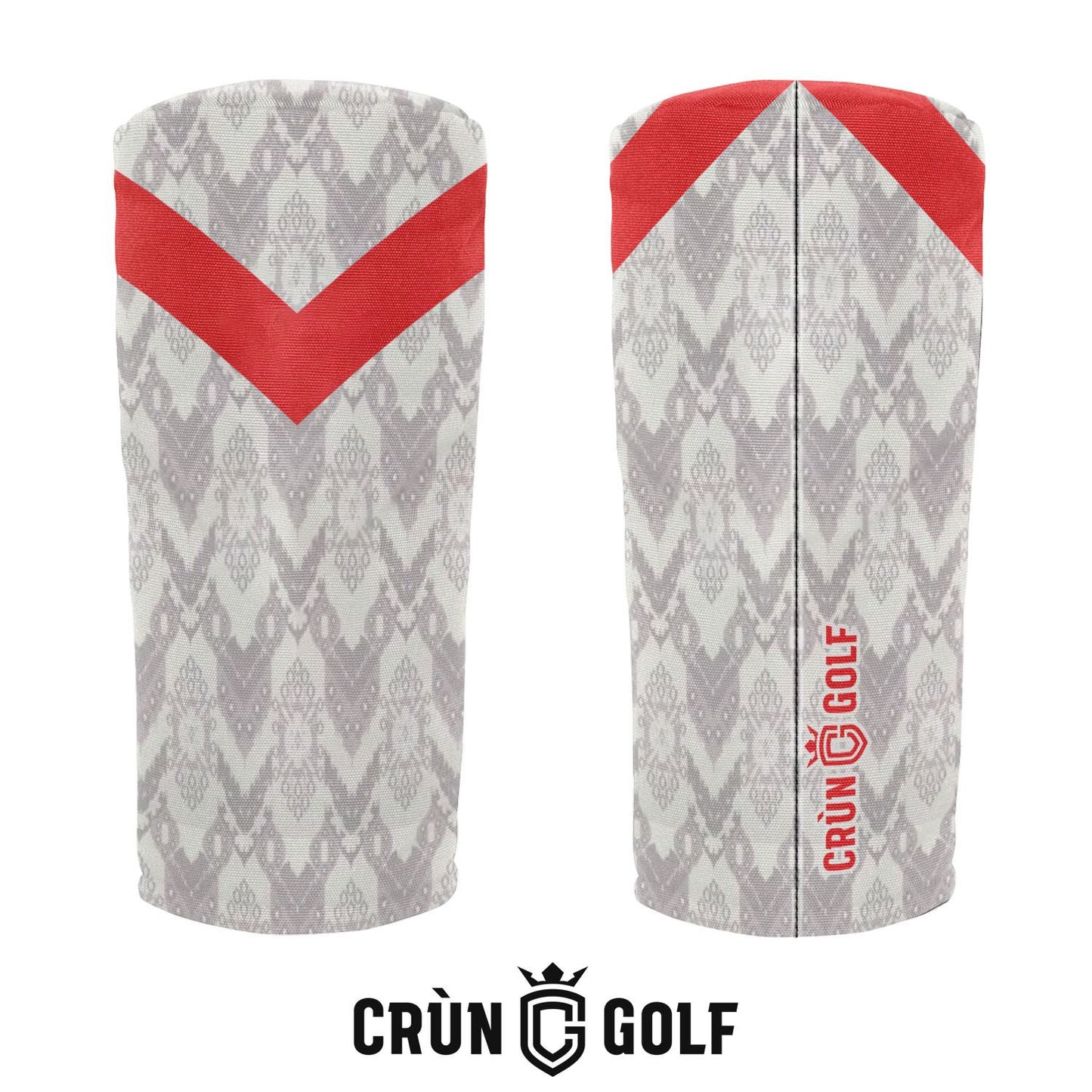 Diamonds Headcover - 1992 Home