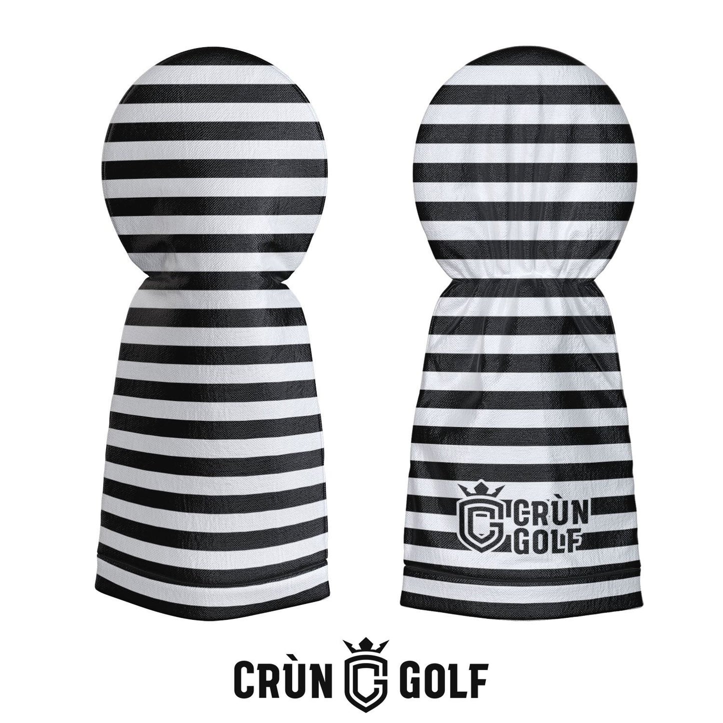 Spiders Headcover - 2021 Home