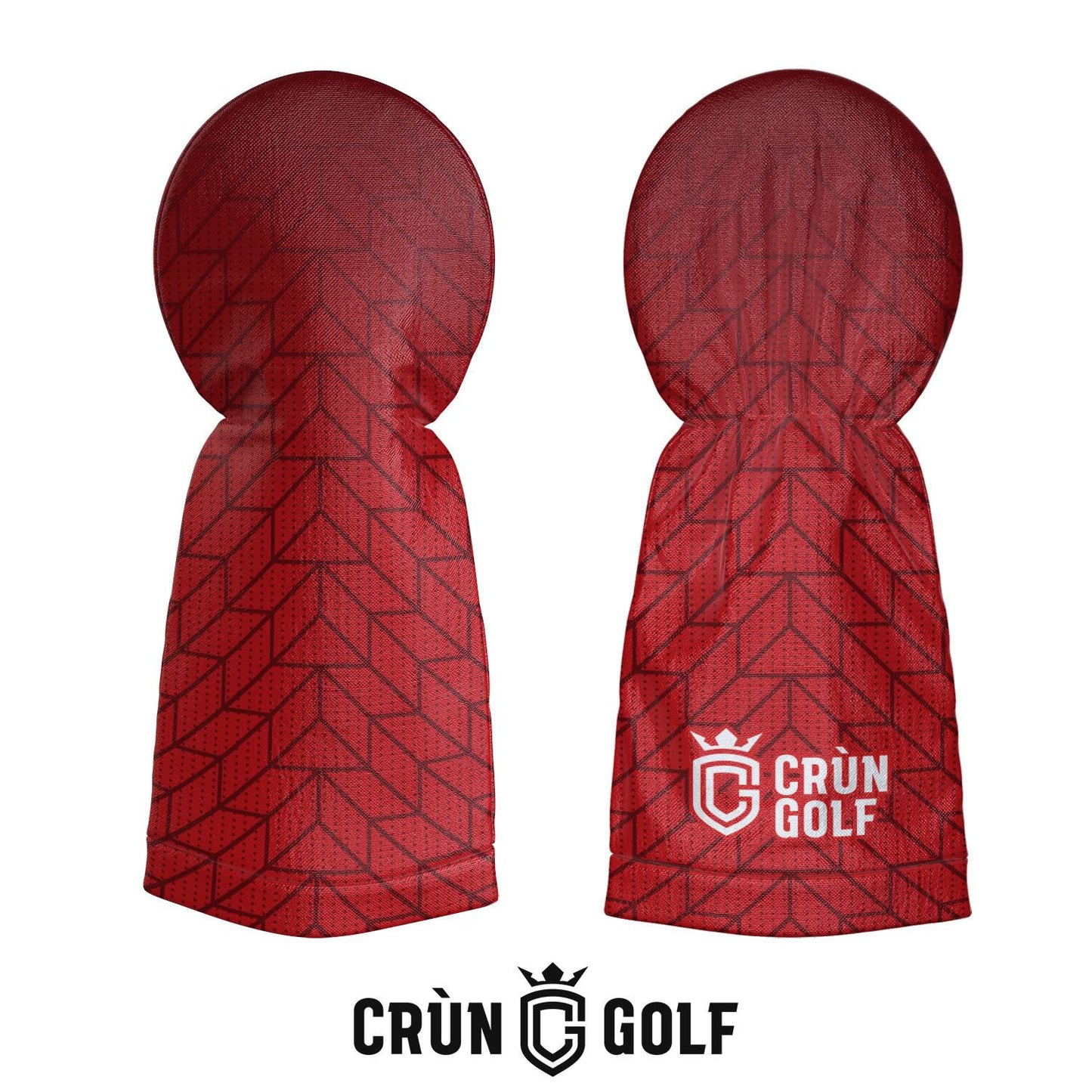Spiders Headcover - 2023 Away
