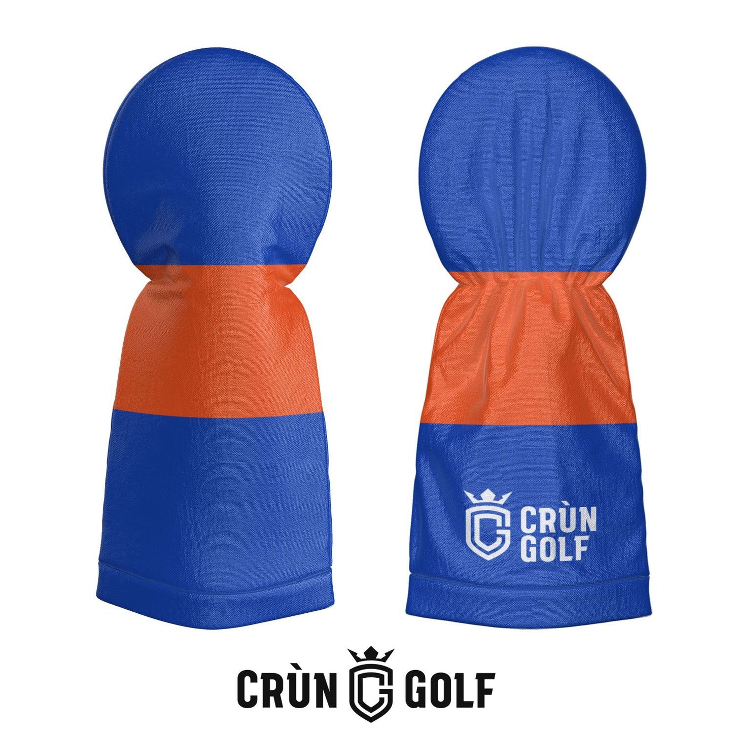 Spiders Headcover - 1998 Away