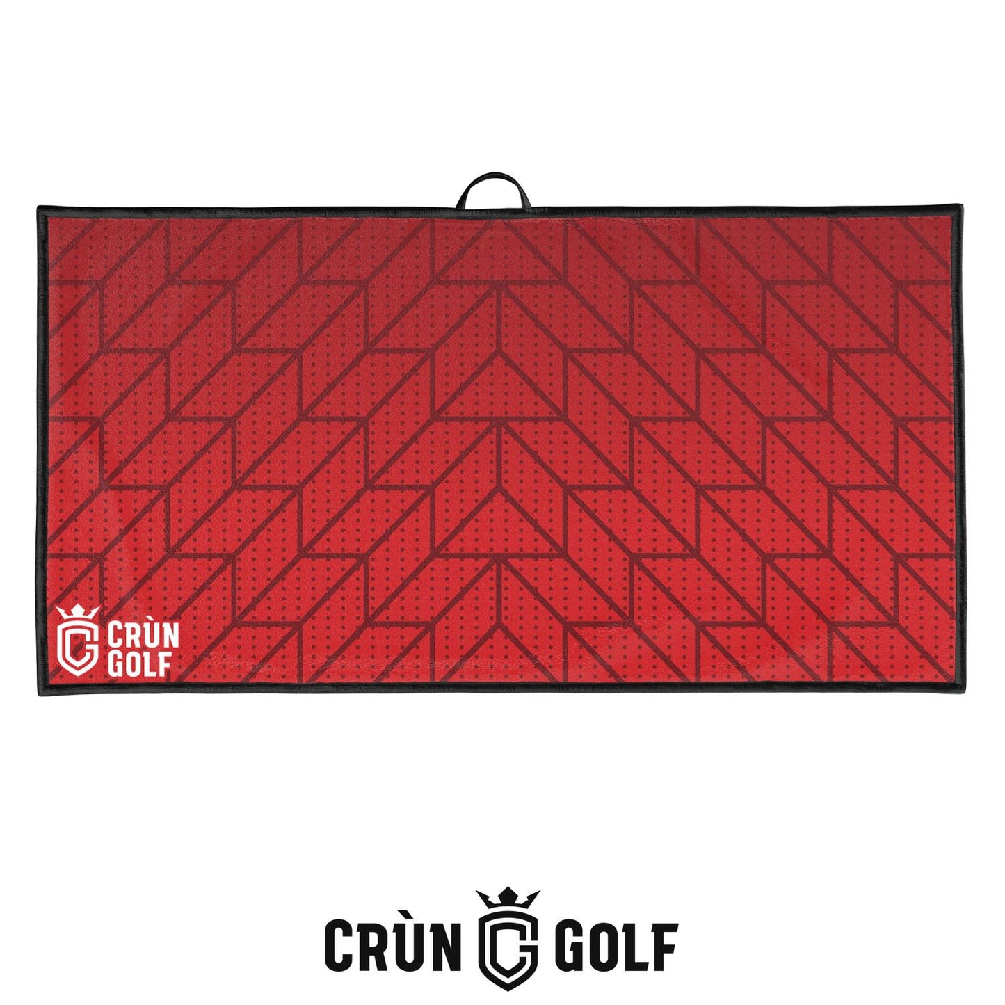 Spiders Towel - 2023 Away