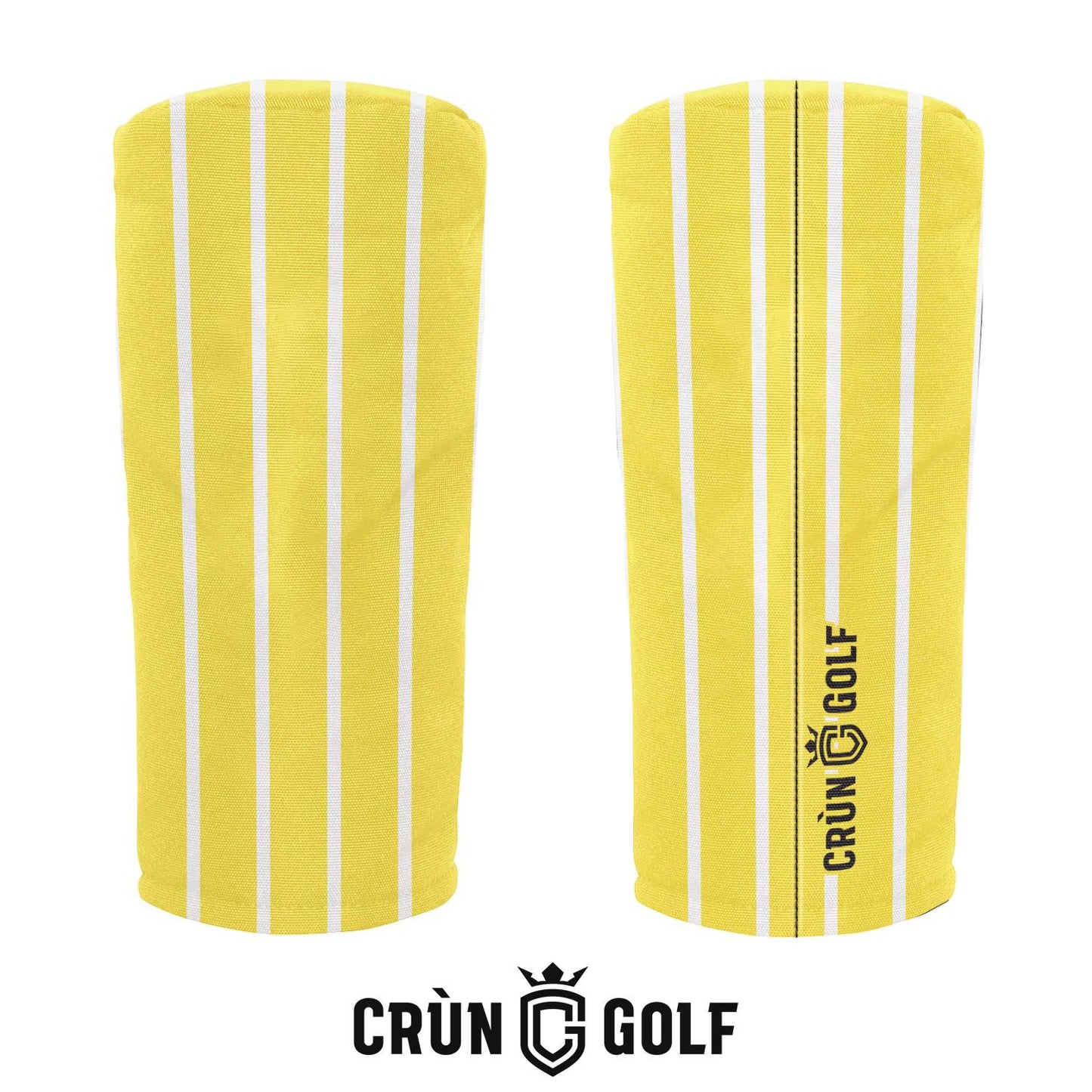 Honest Men Headcover - 2017 Away